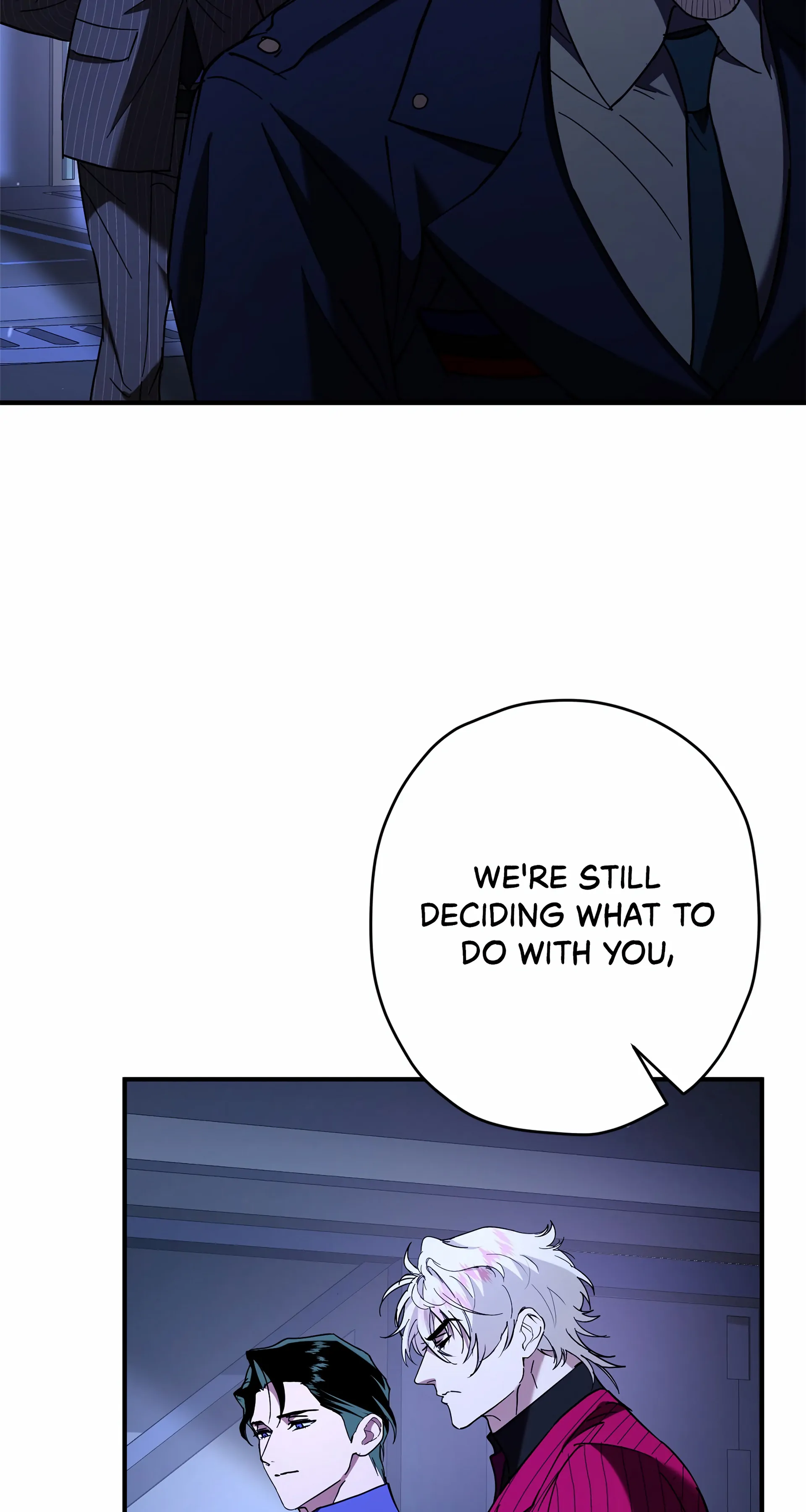 Bullet Time Chapter 11 - Page 50