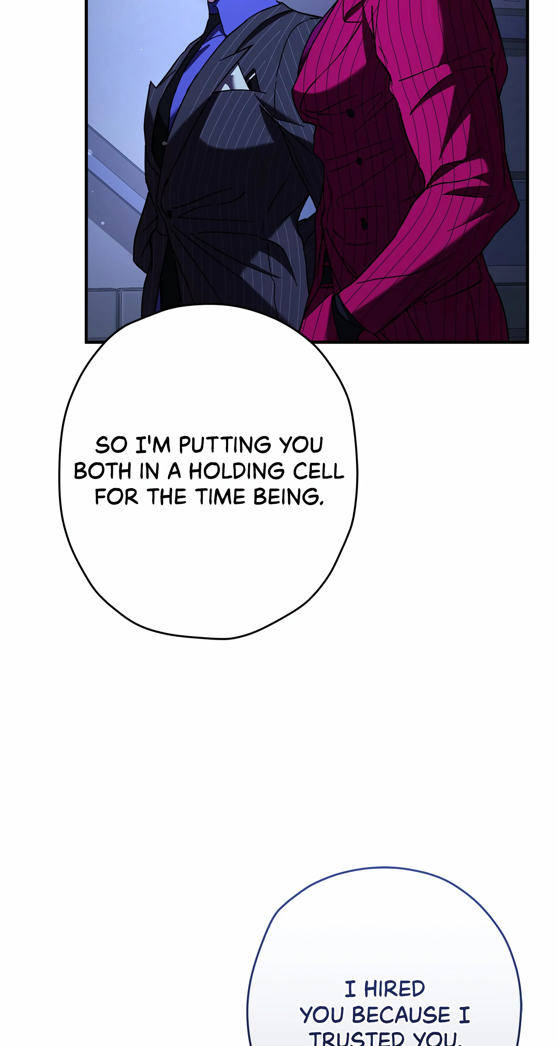 Bullet Time Chapter 11 - Page 51
