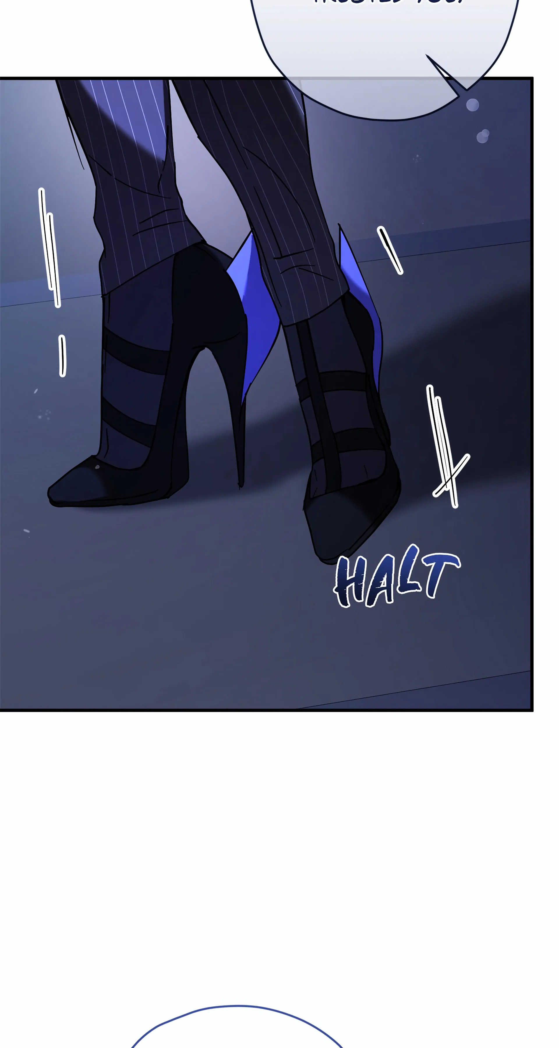 Bullet Time Chapter 11 - Page 52