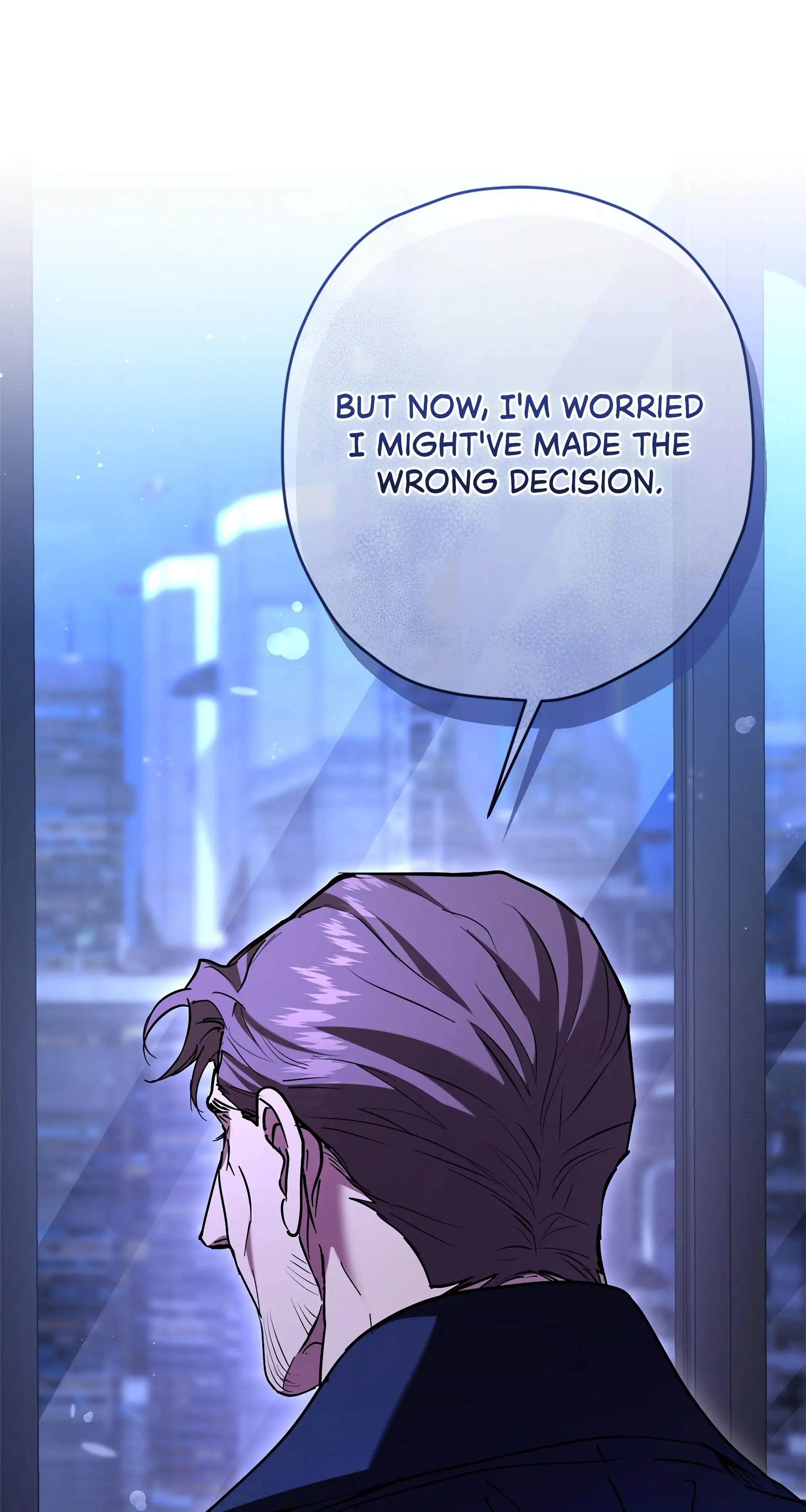 Bullet Time Chapter 11 - Page 54