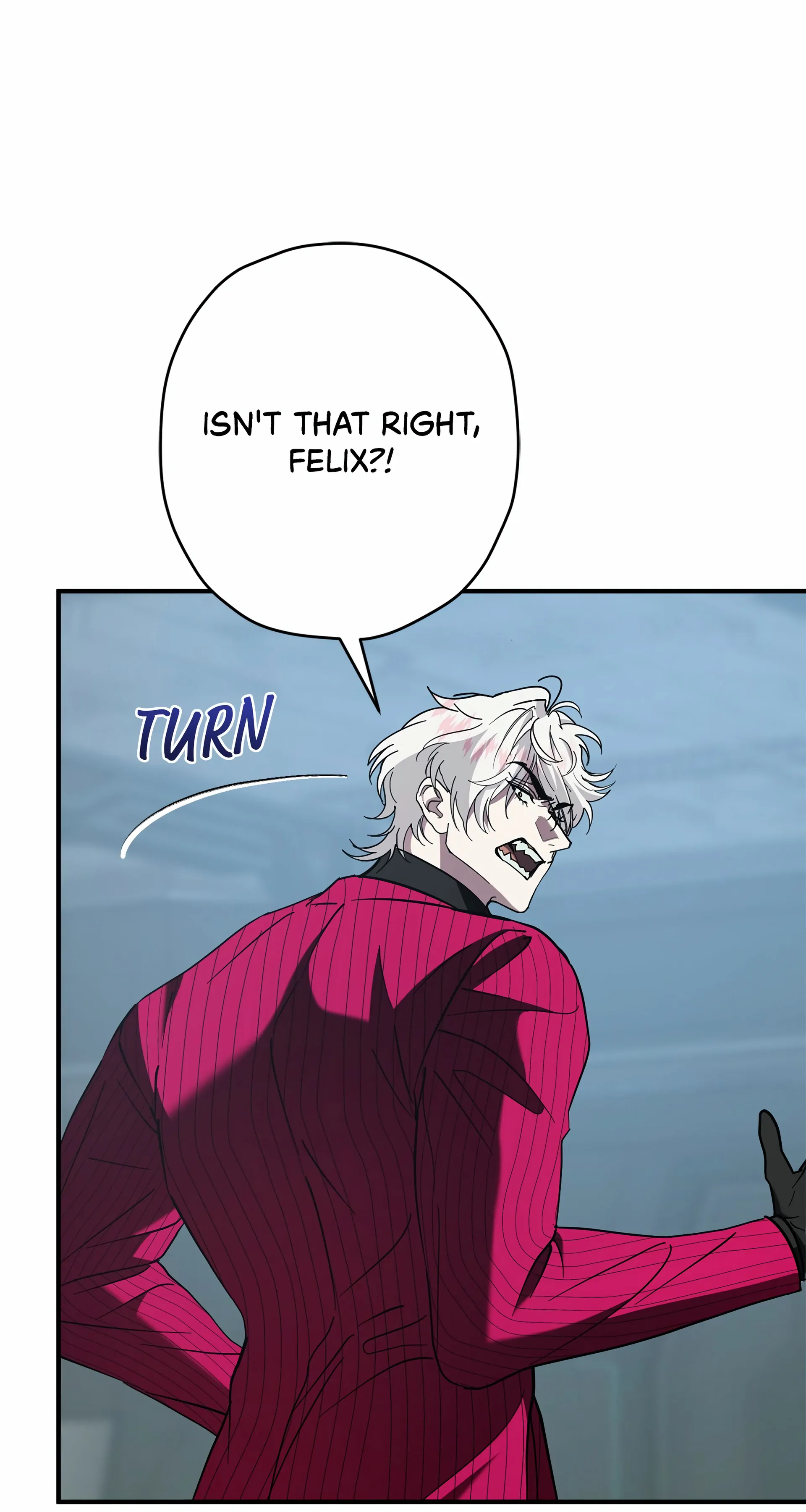 Bullet Time Chapter 11 - Page 59