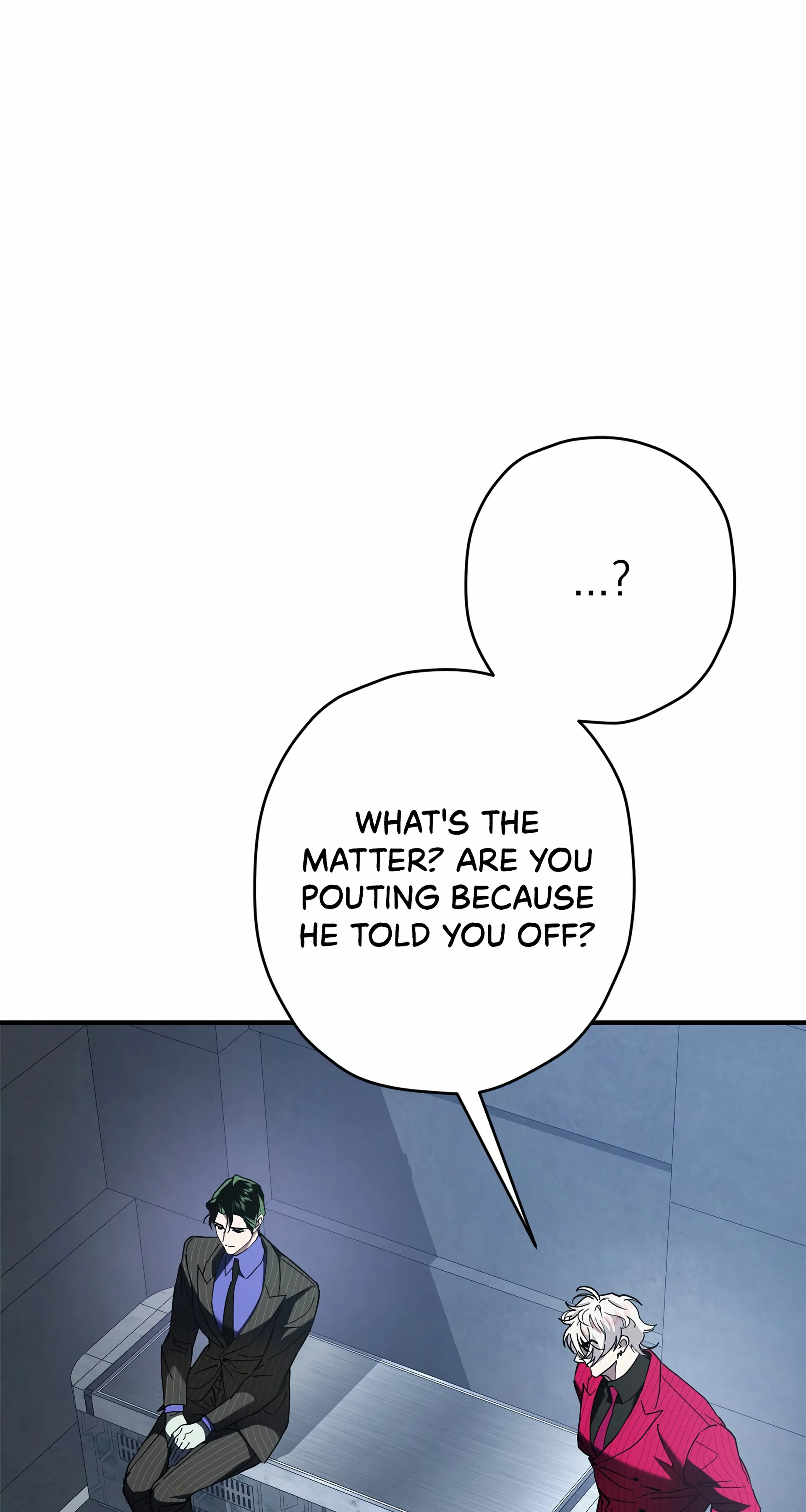 Bullet Time Chapter 11 - Page 60