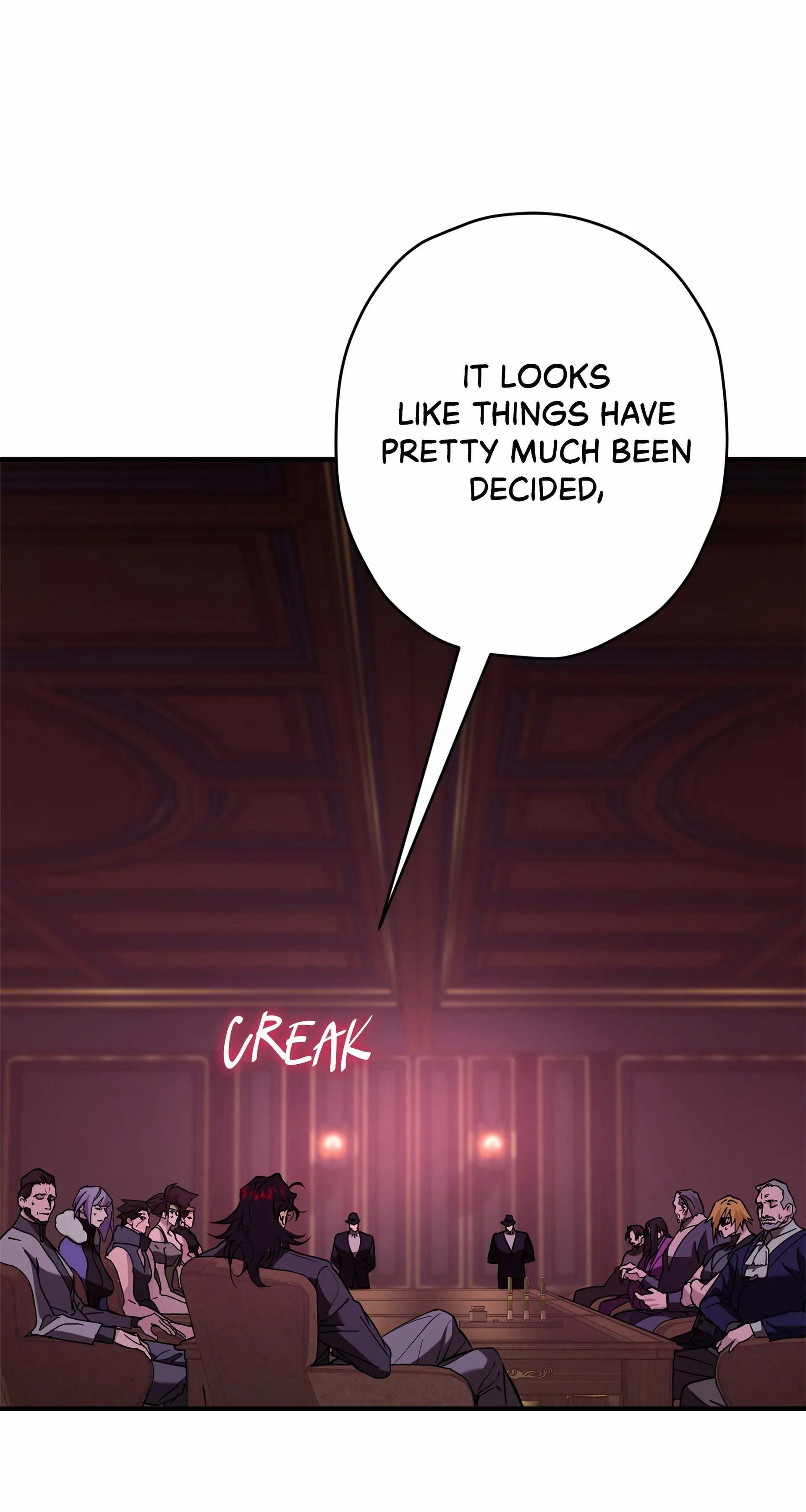 Bullet Time Chapter 11 - Page 7