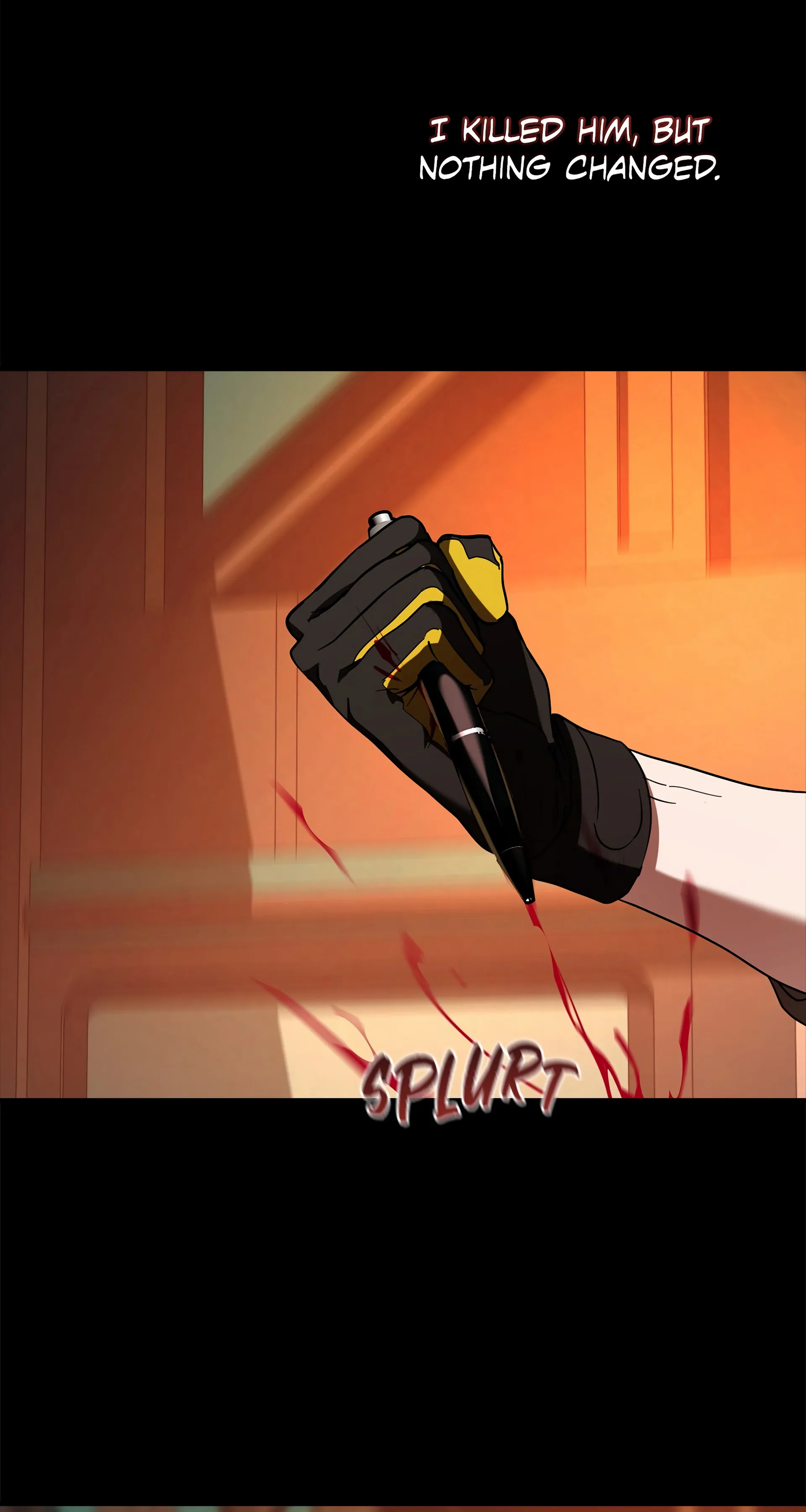 Bullet Time Chapter 11 - Page 65