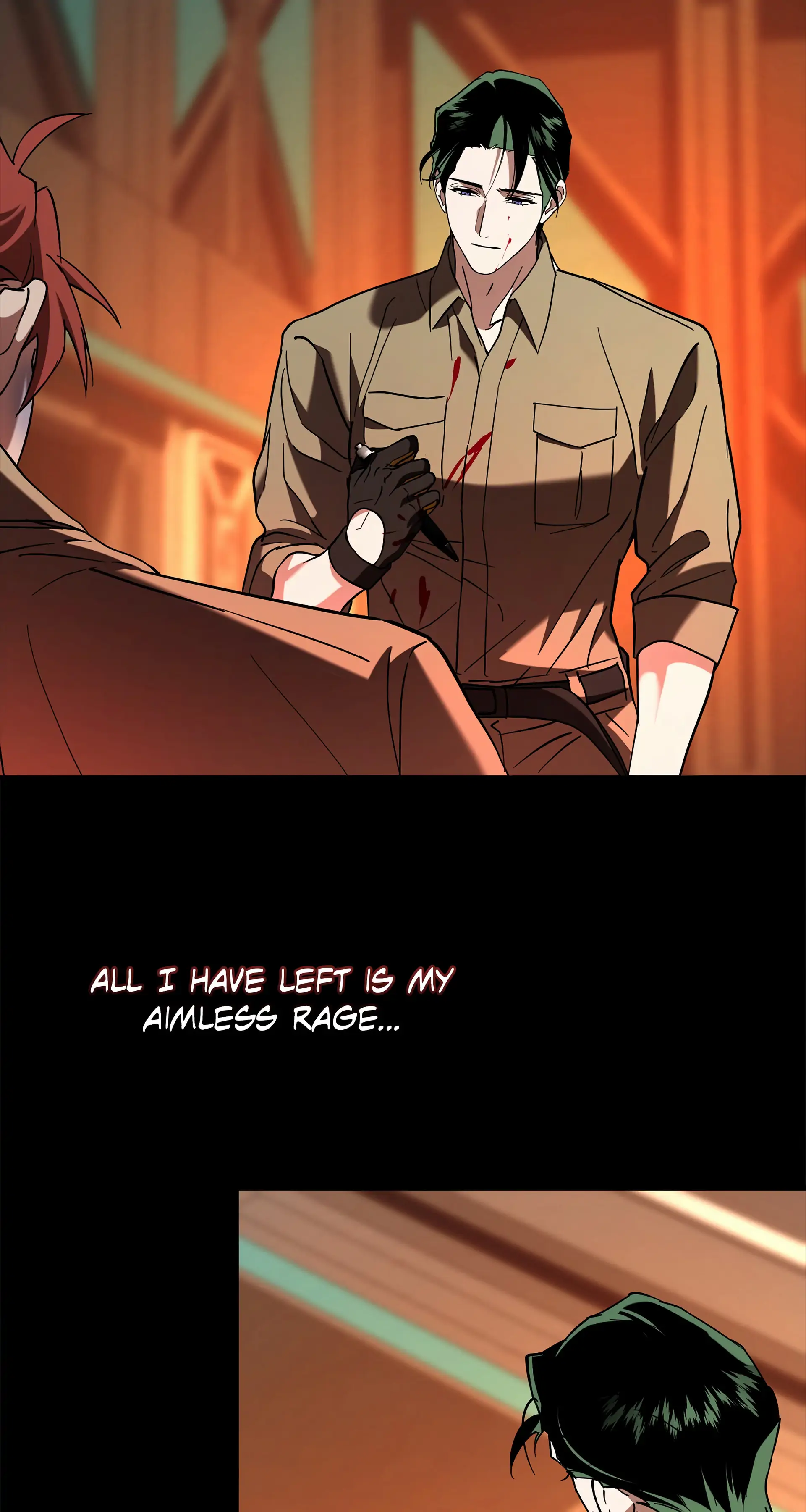 Bullet Time Chapter 11 - Page 66