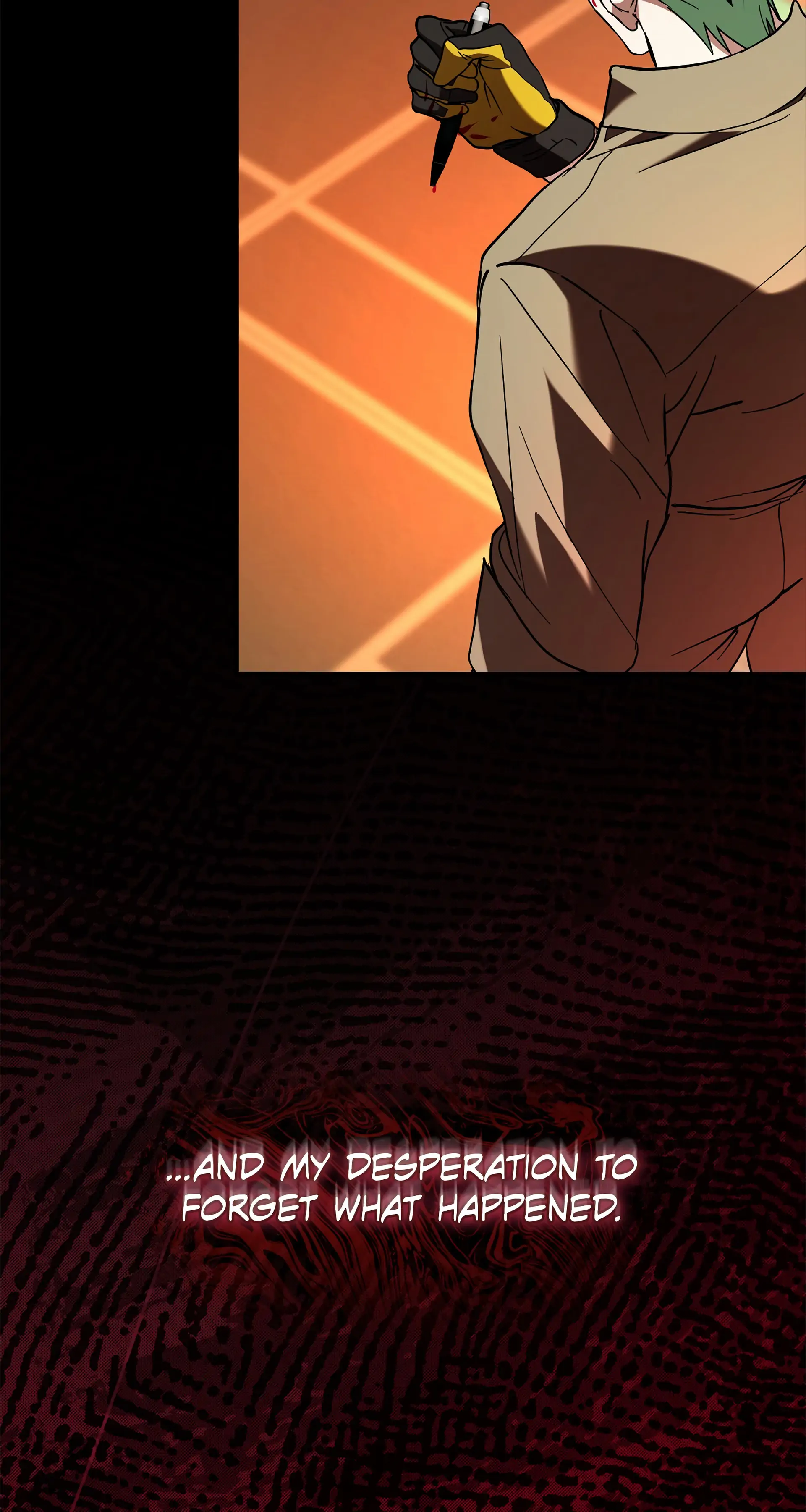 Bullet Time Chapter 11 - Page 67