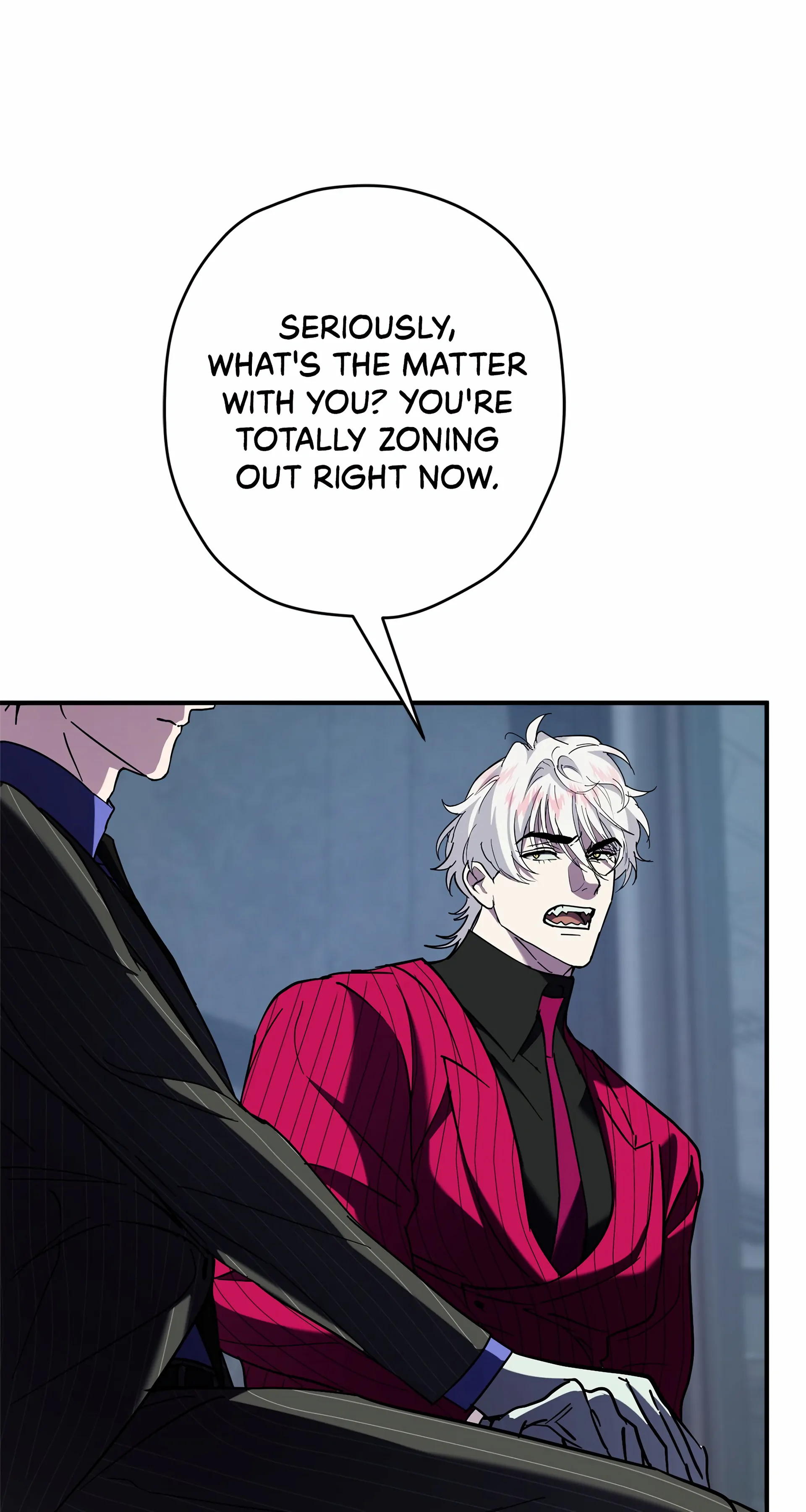 Bullet Time Chapter 11 - Page 70