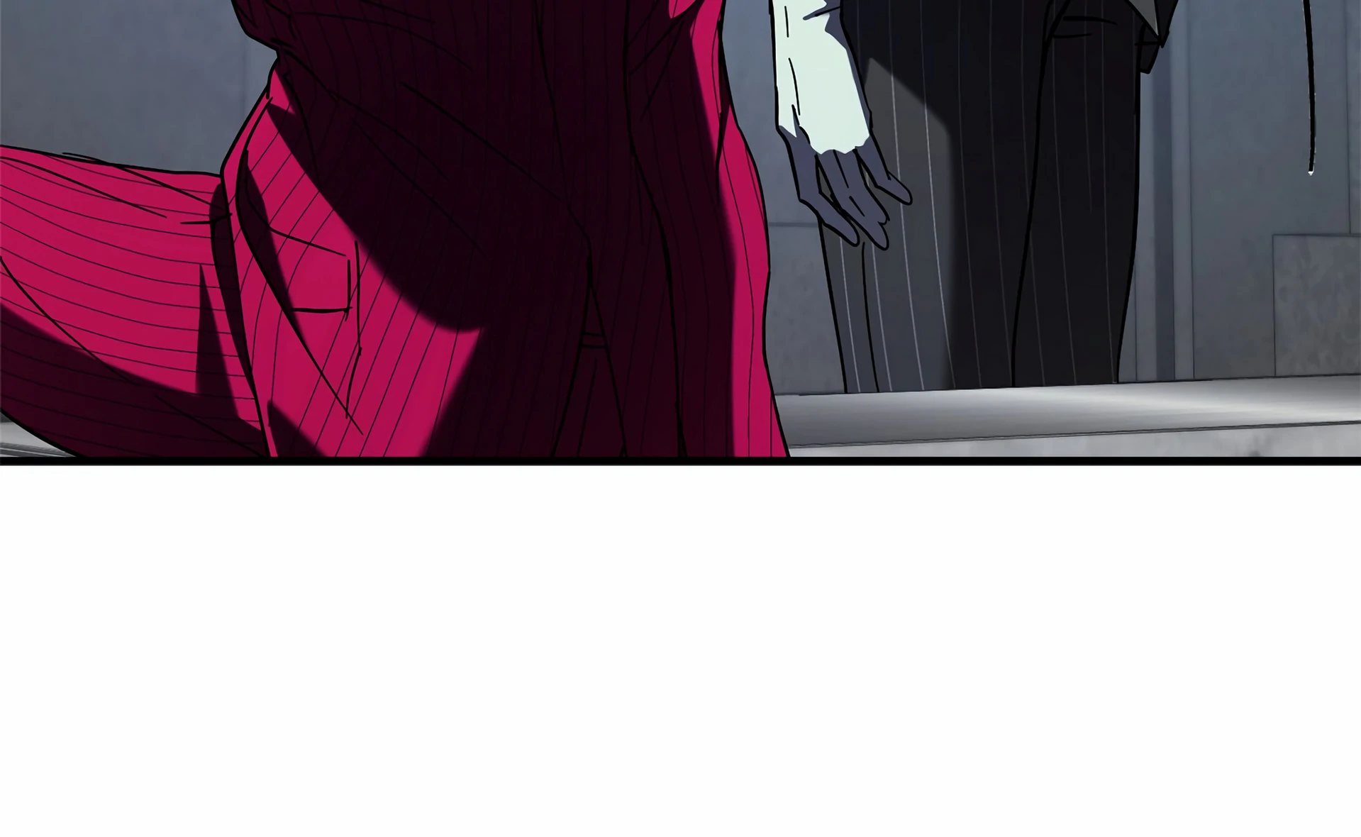 Bullet Time Chapter 11 - Page 72