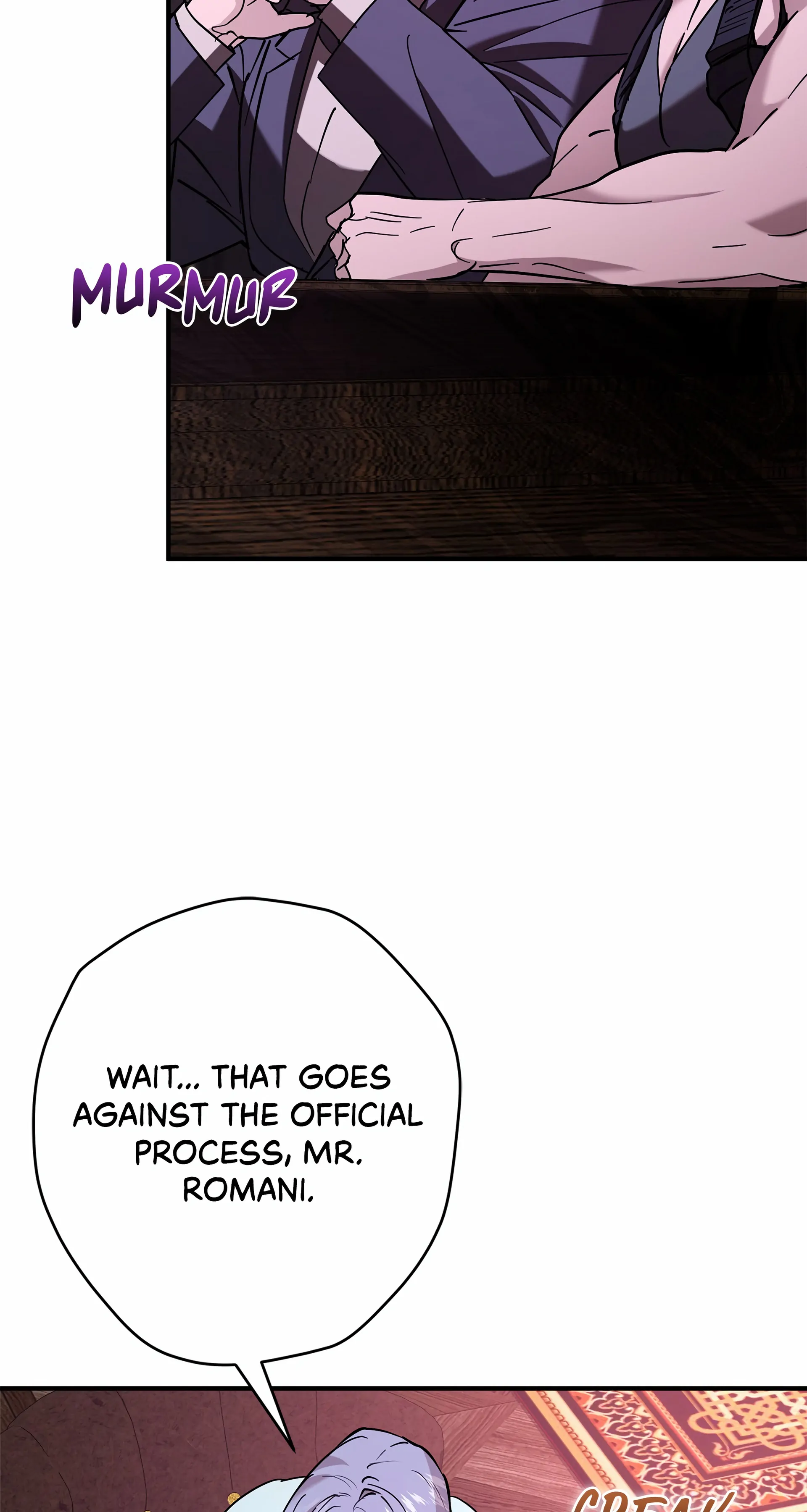 Bullet Time Chapter 11 - Page 10