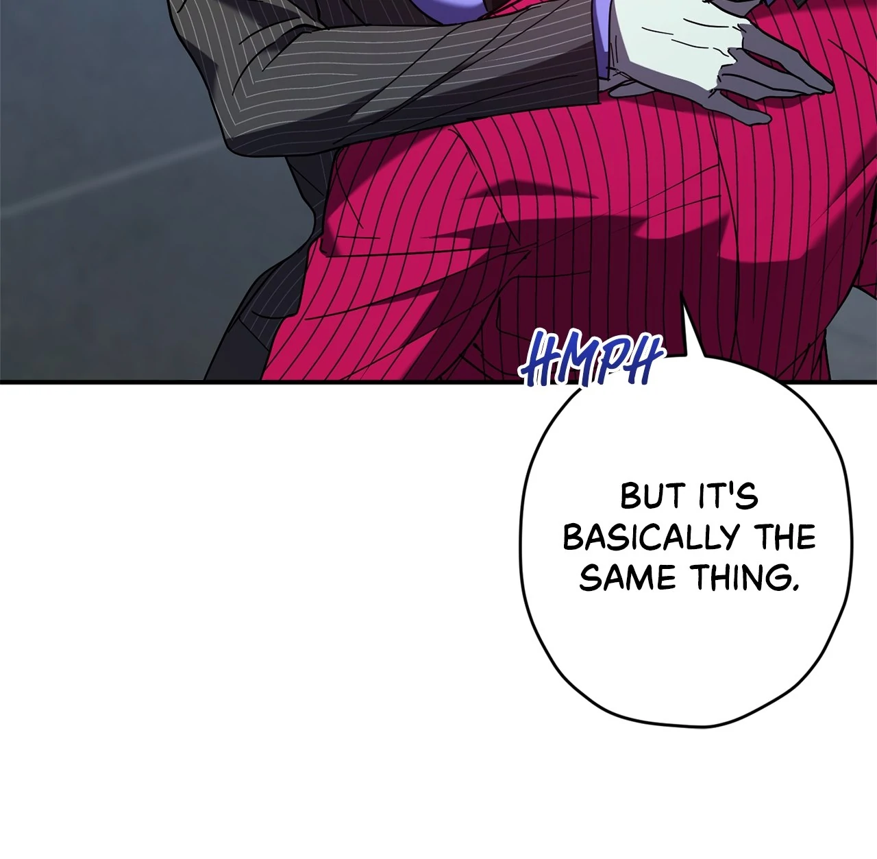 Bullet Time Chapter 12 - Page 13