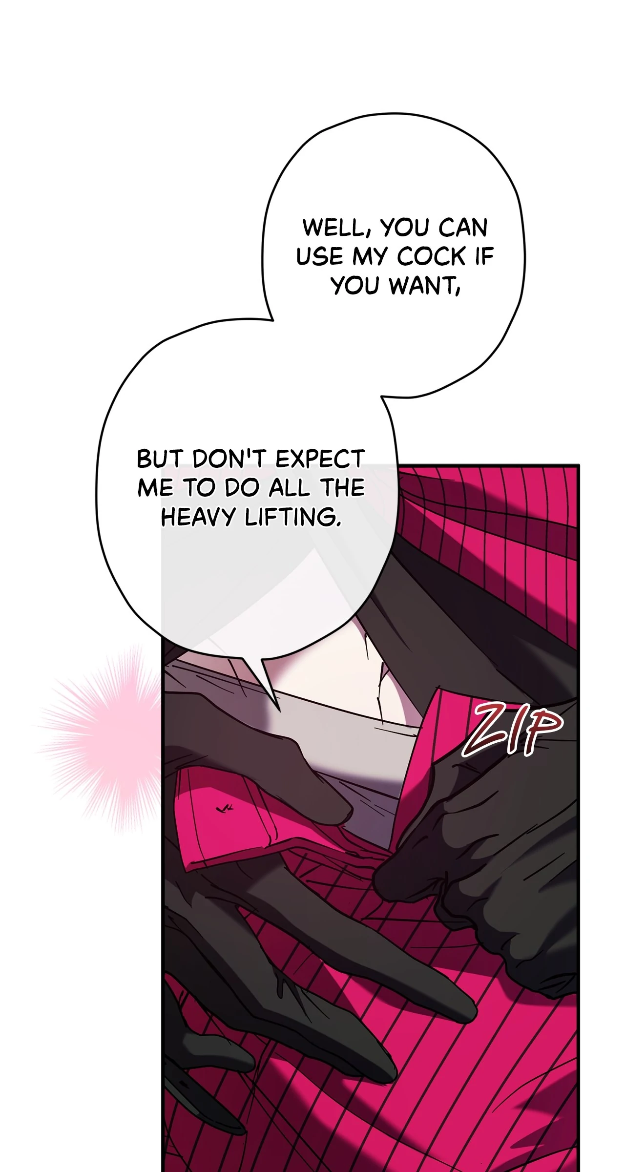 Bullet Time Chapter 12 - Page 14