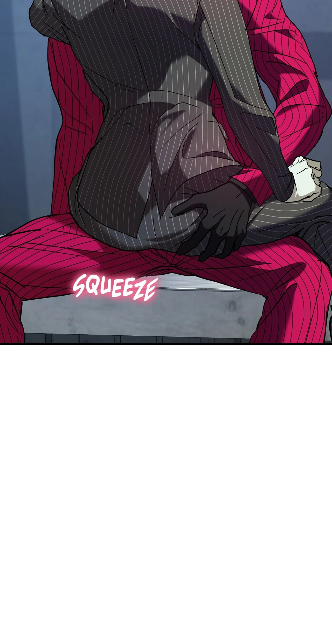 Bullet Time Chapter 12 - Page 17
