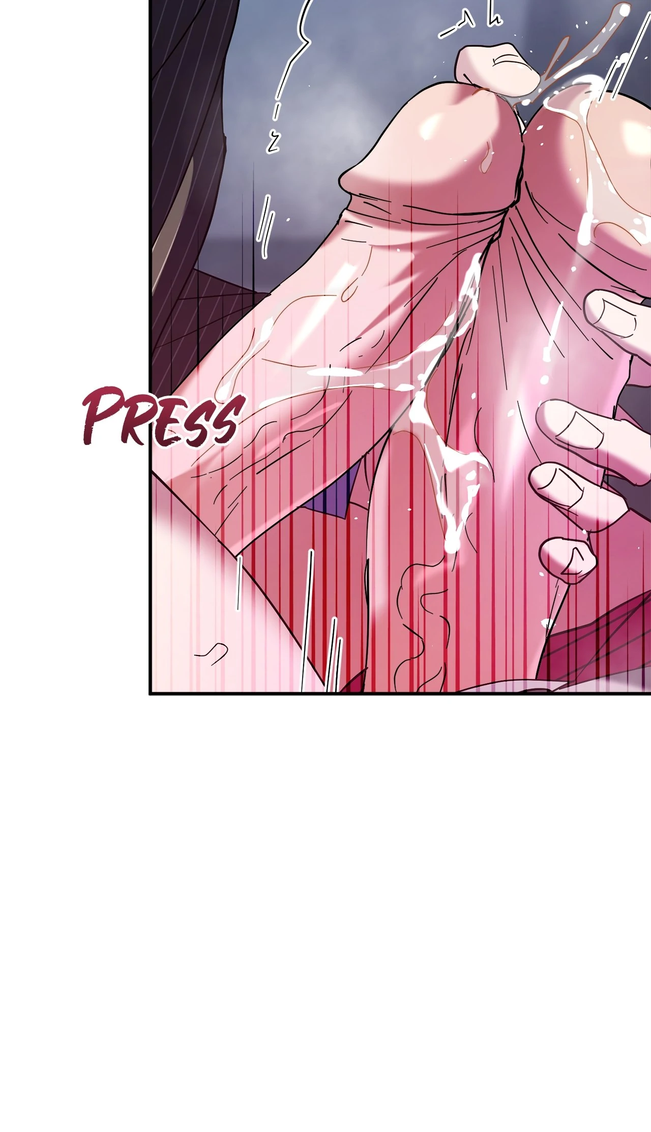 Bullet Time Chapter 12 - Page 27