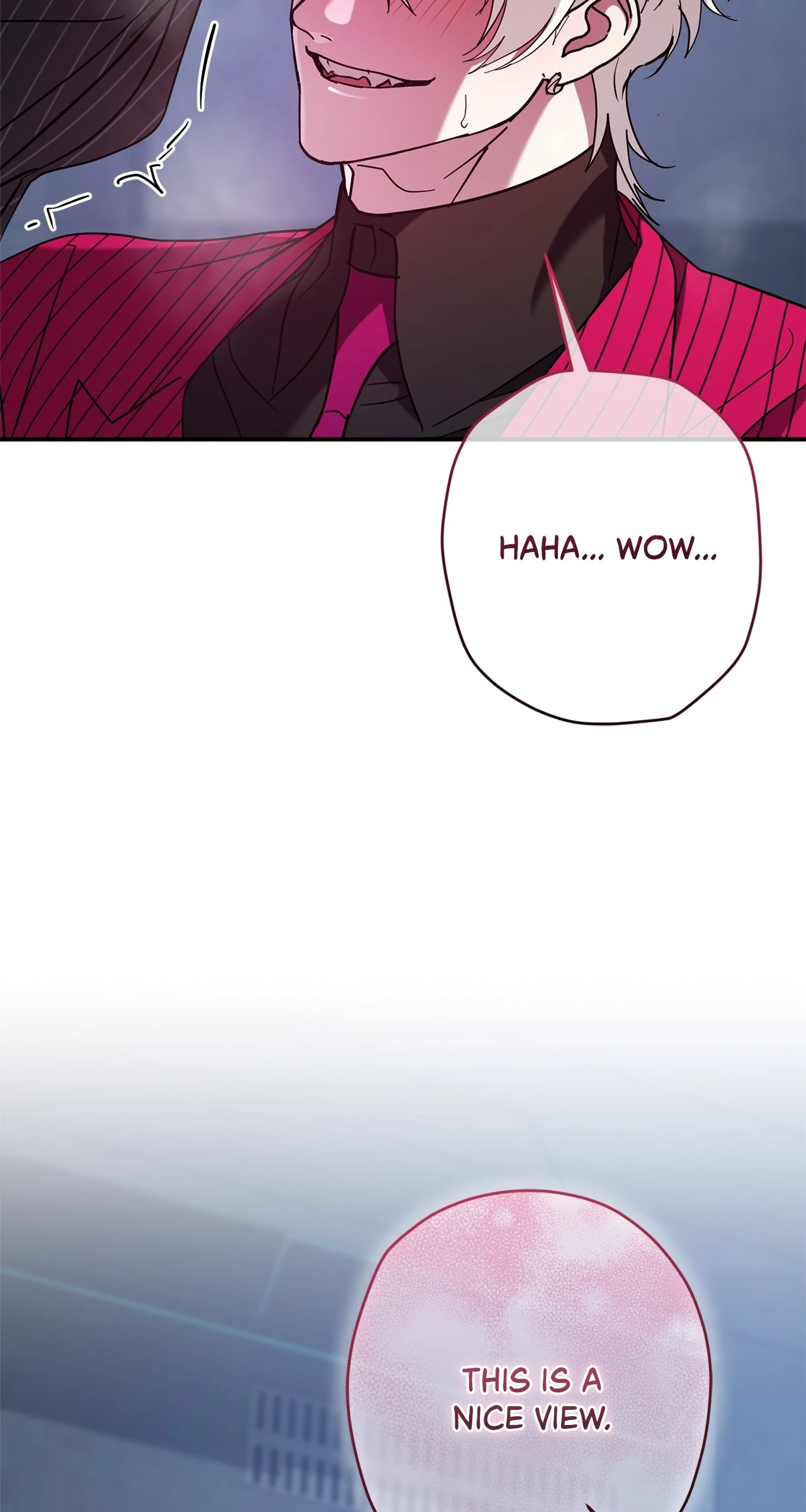 Bullet Time Chapter 12 - Page 45