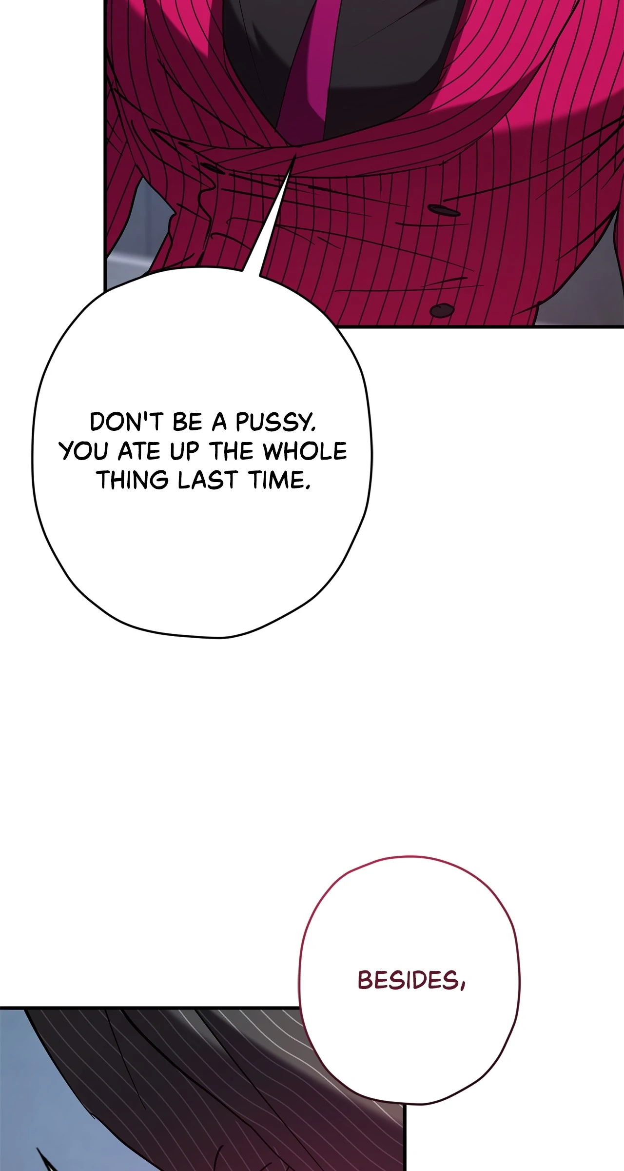 Bullet Time Chapter 12 - Page 50