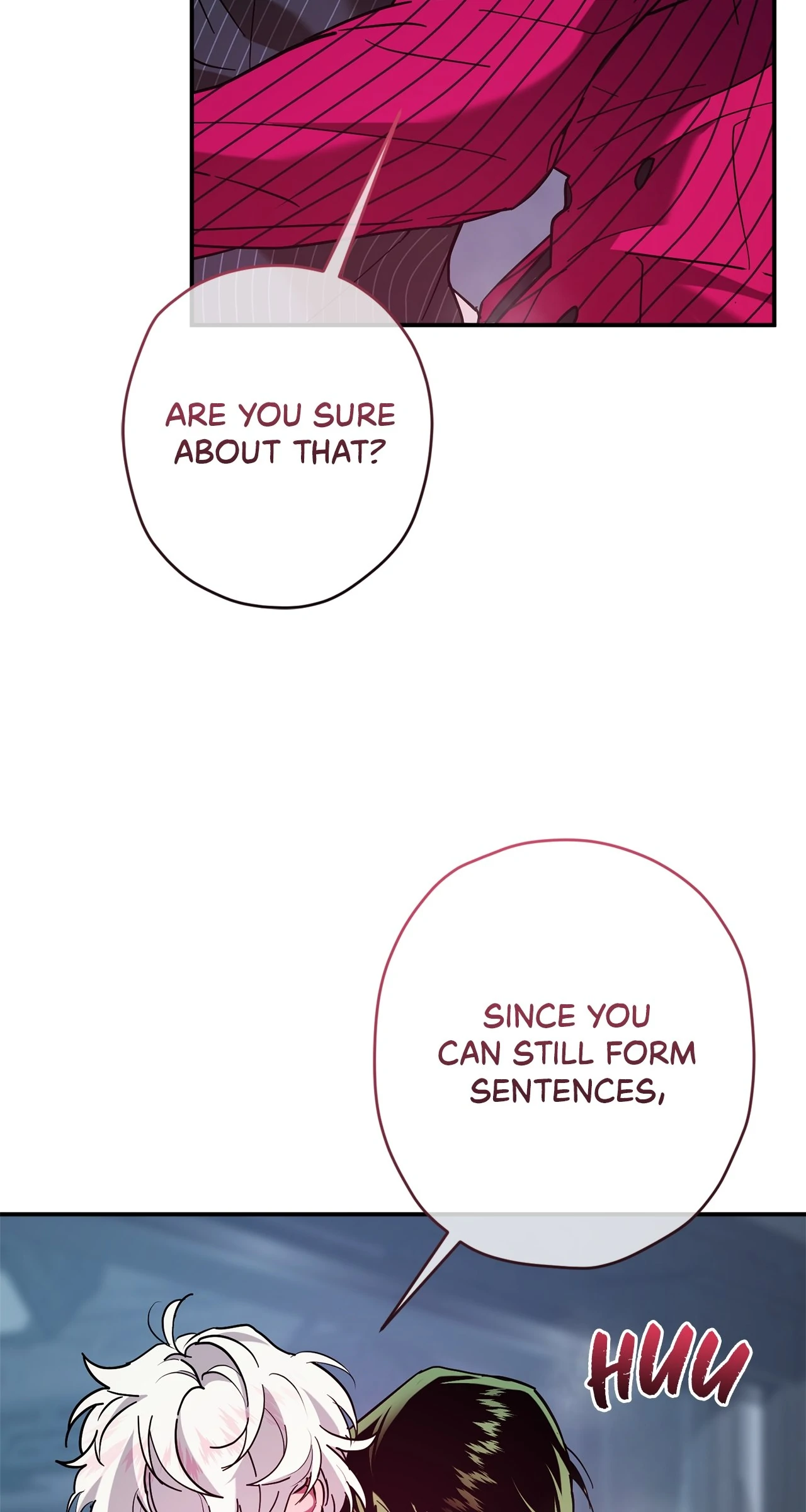 Bullet Time Chapter 12 - Page 76