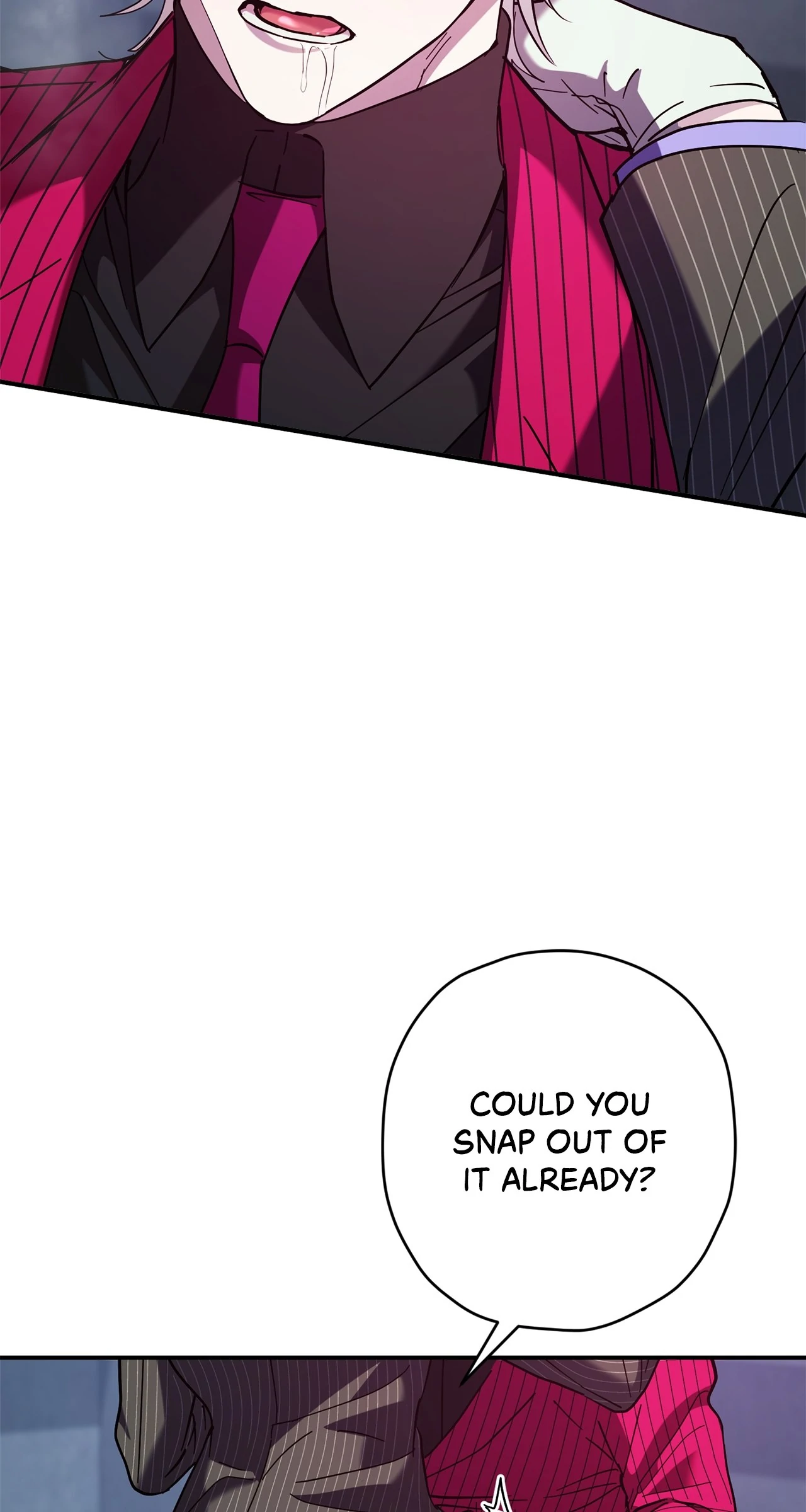 Bullet Time Chapter 12 - Page 9
