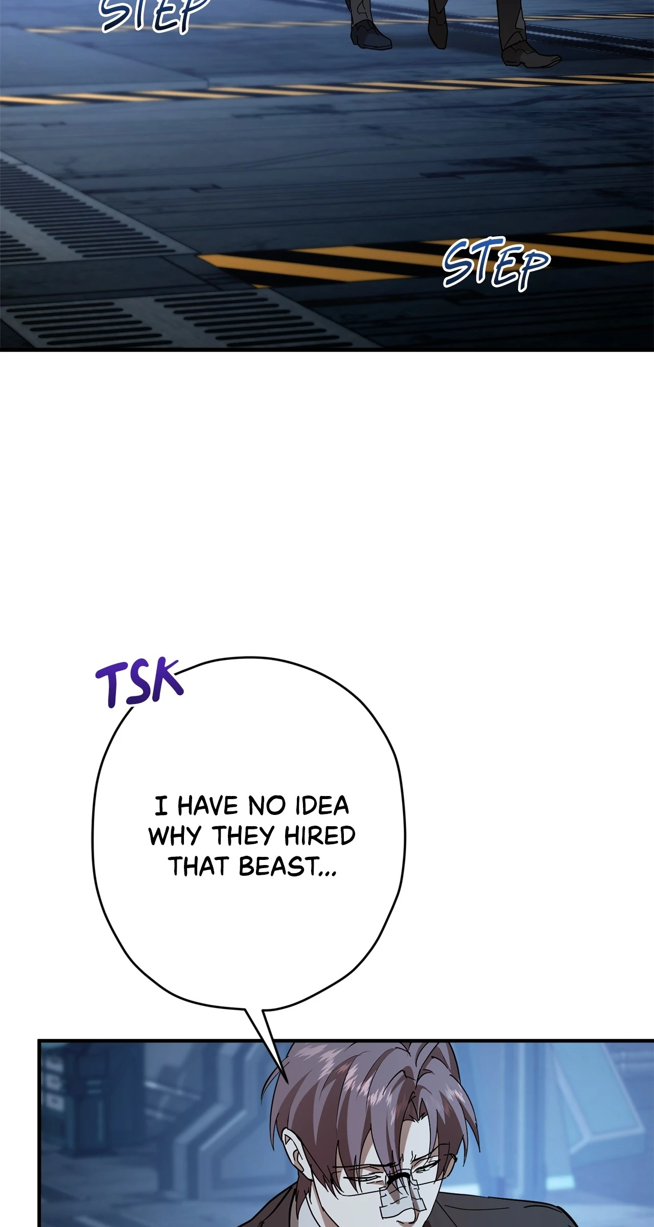Bullet Time Chapter 13 - Page 2