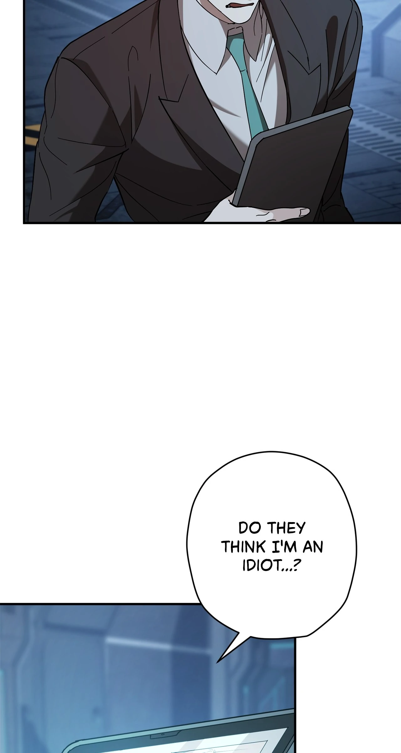 Bullet Time Chapter 13 - Page 3