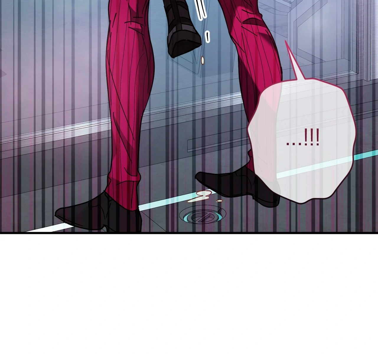 Bullet Time Chapter 13 - Page 21