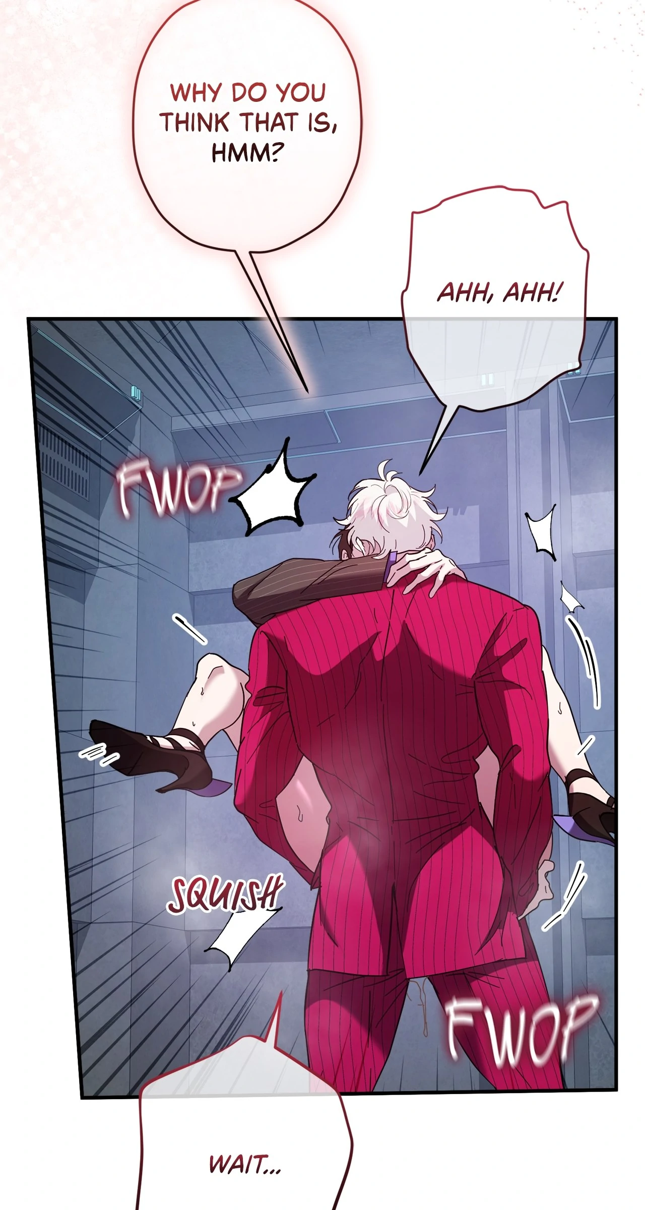 Bullet Time Chapter 13 - Page 31