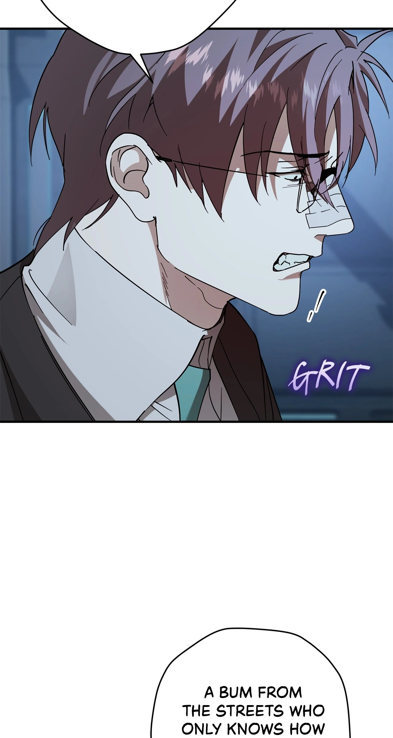 Bullet Time Chapter 13 - Page 5