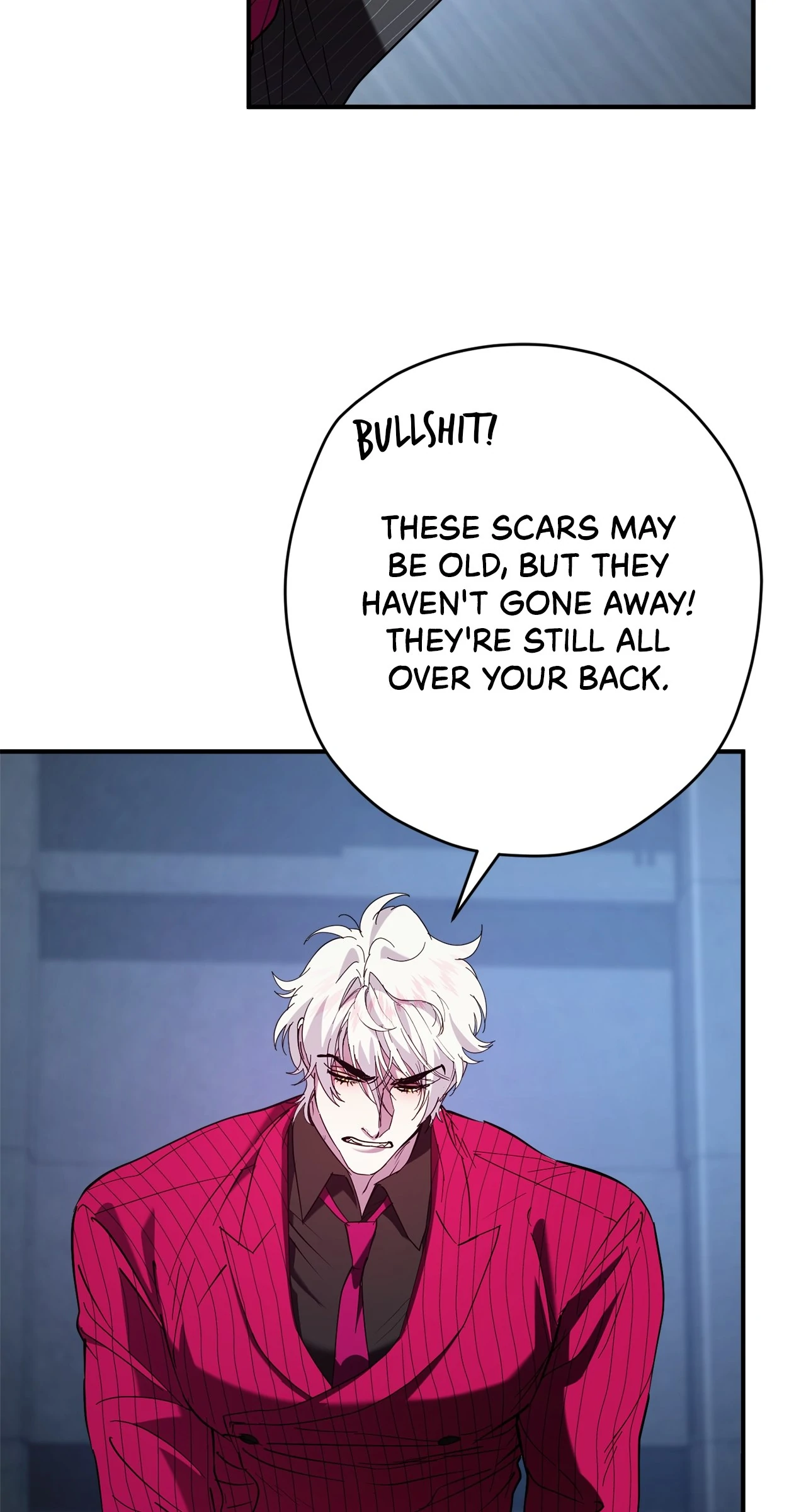Bullet Time Chapter 13 - Page 52