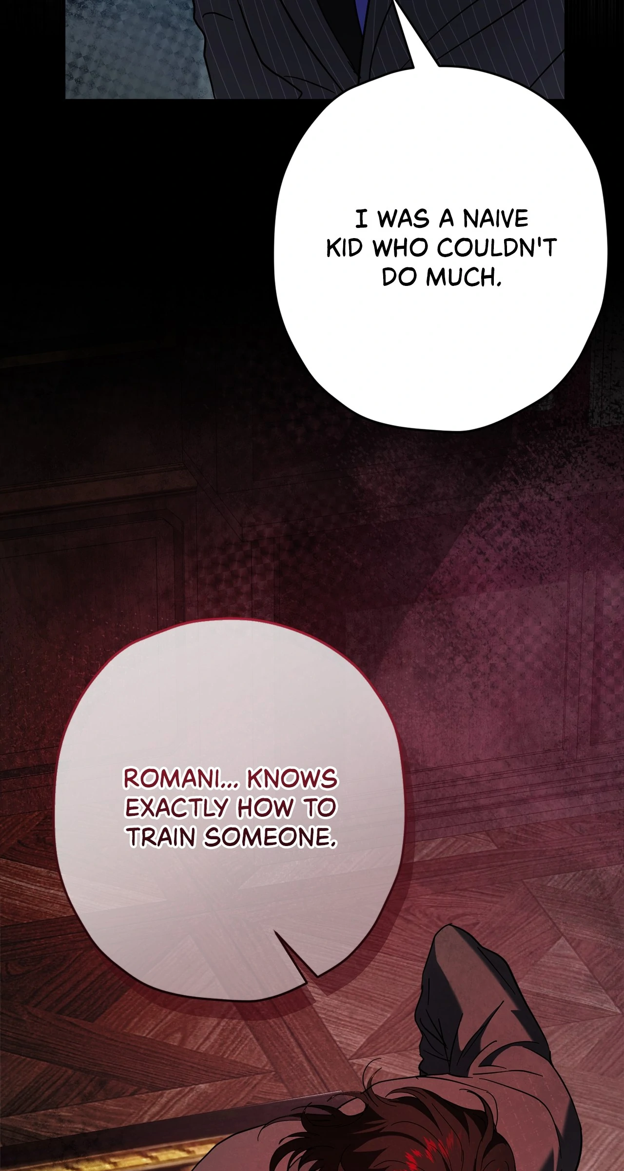 Bullet Time Chapter 13 - Page 62