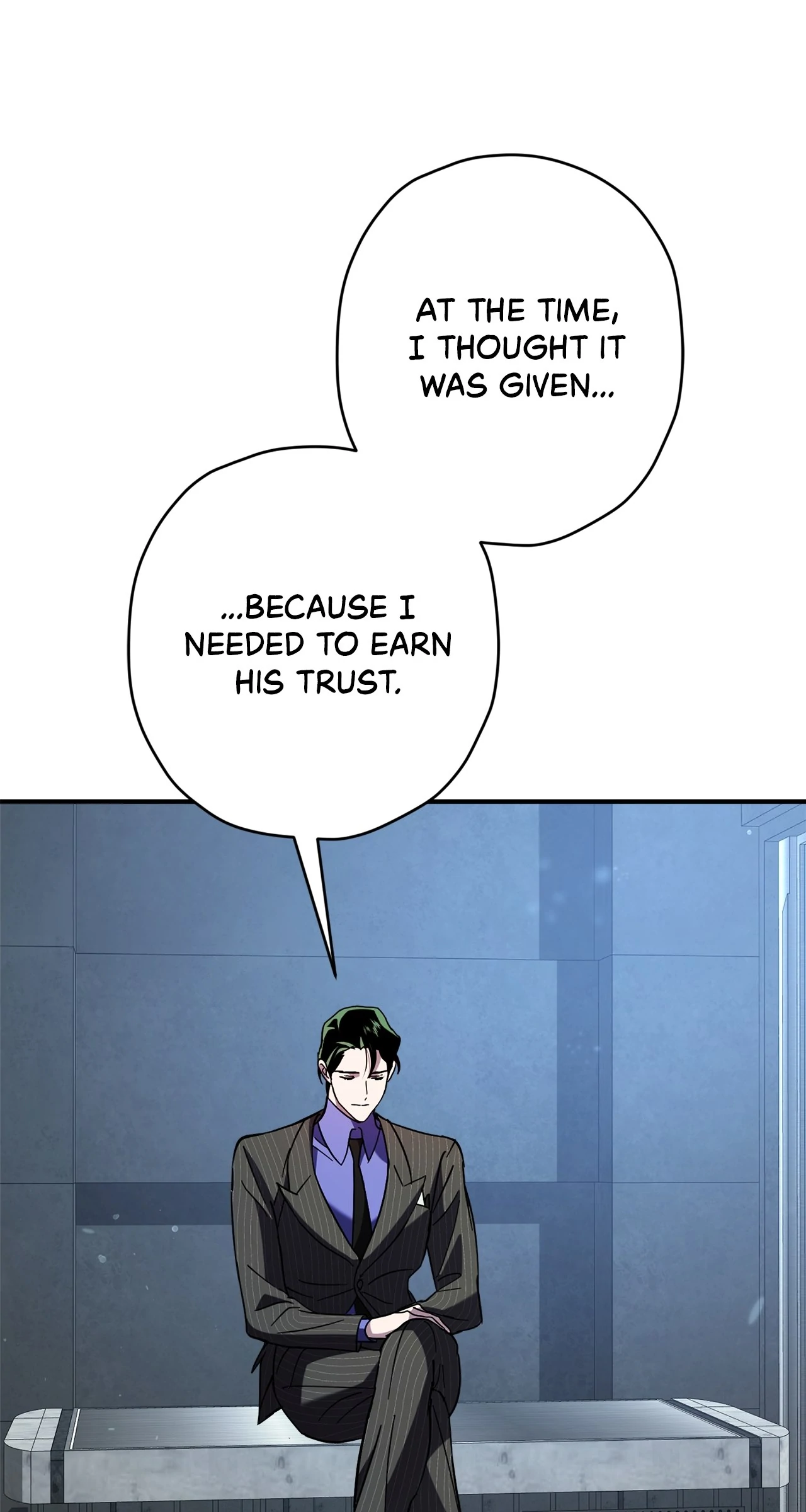 Bullet Time Chapter 13 - Page 67