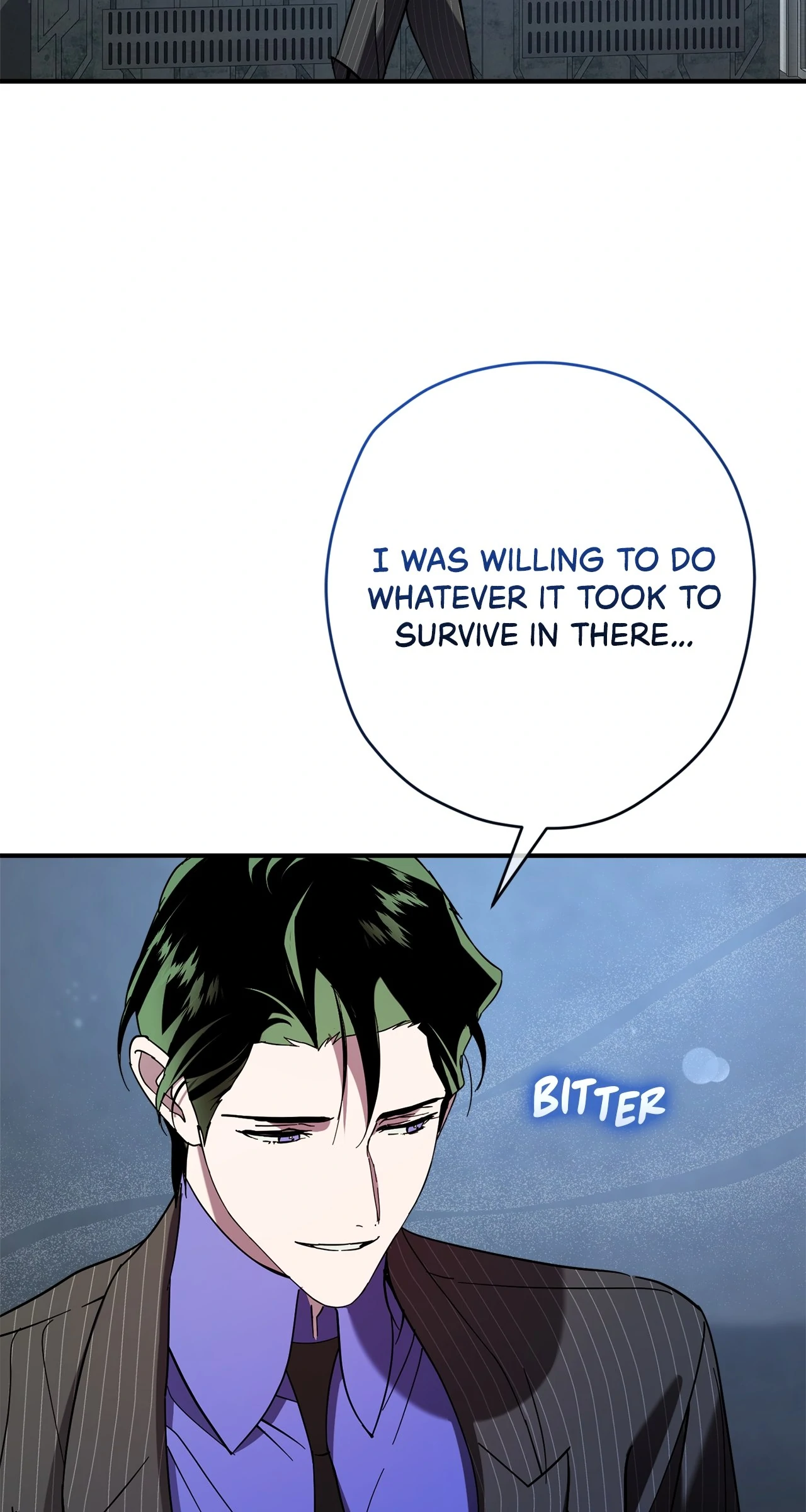 Bullet Time Chapter 13 - Page 68