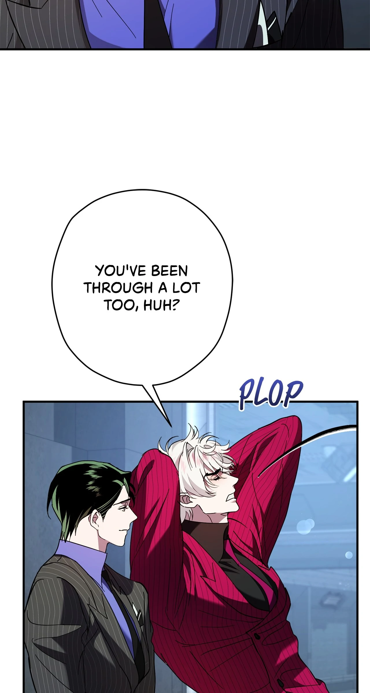 Bullet Time Chapter 13 - Page 69