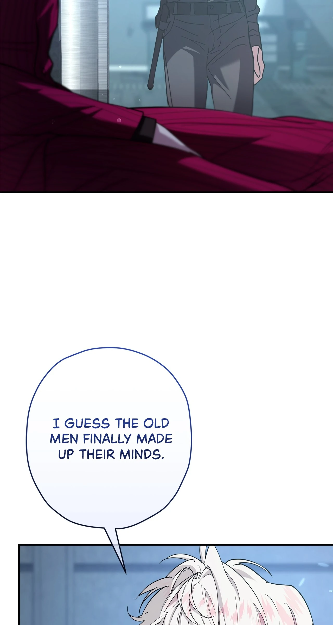 Bullet Time Chapter 13 - Page 77