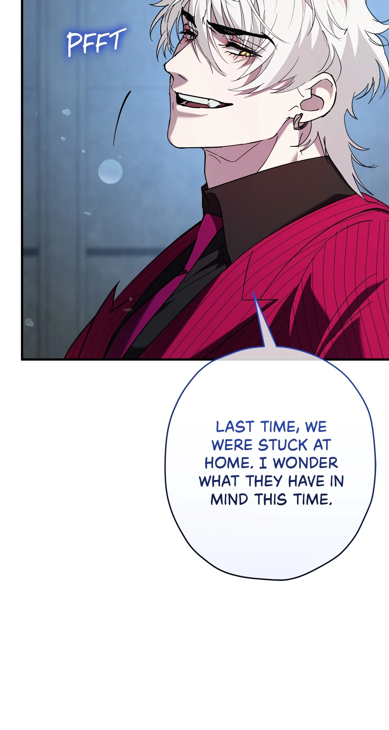 Bullet Time Chapter 13 - Page 78