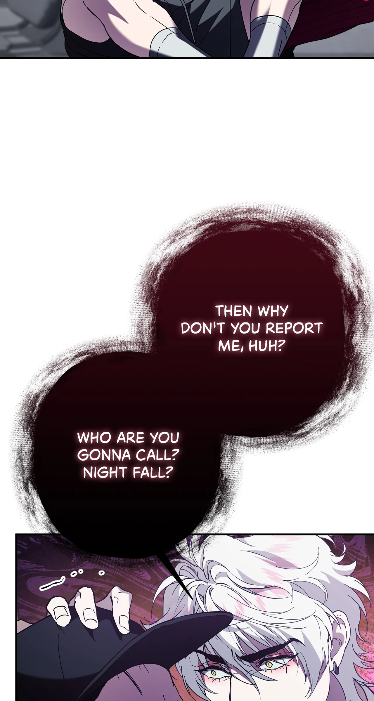 Bullet Time Chapter 14 - Page 23