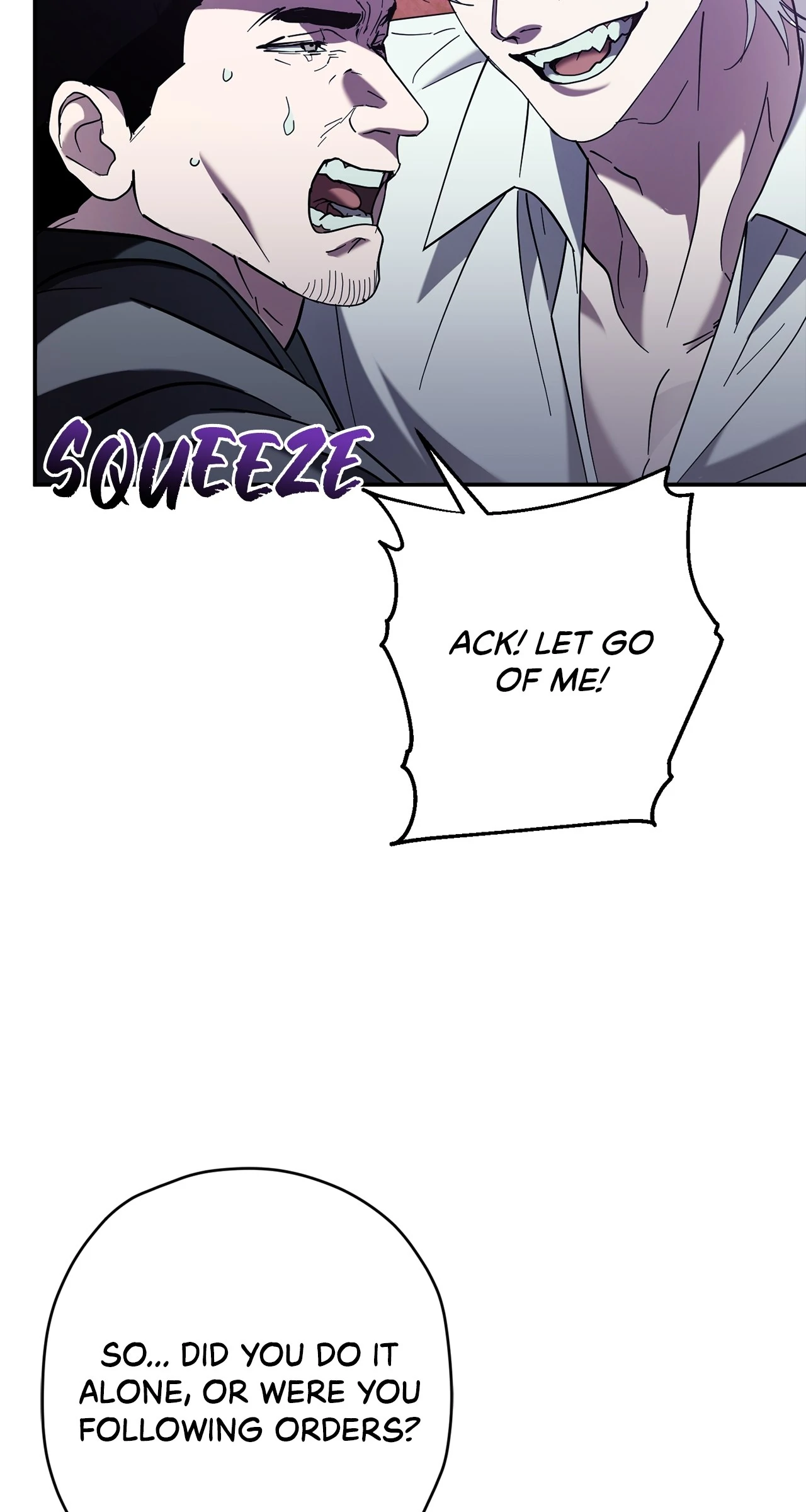 Bullet Time Chapter 14 - Page 24