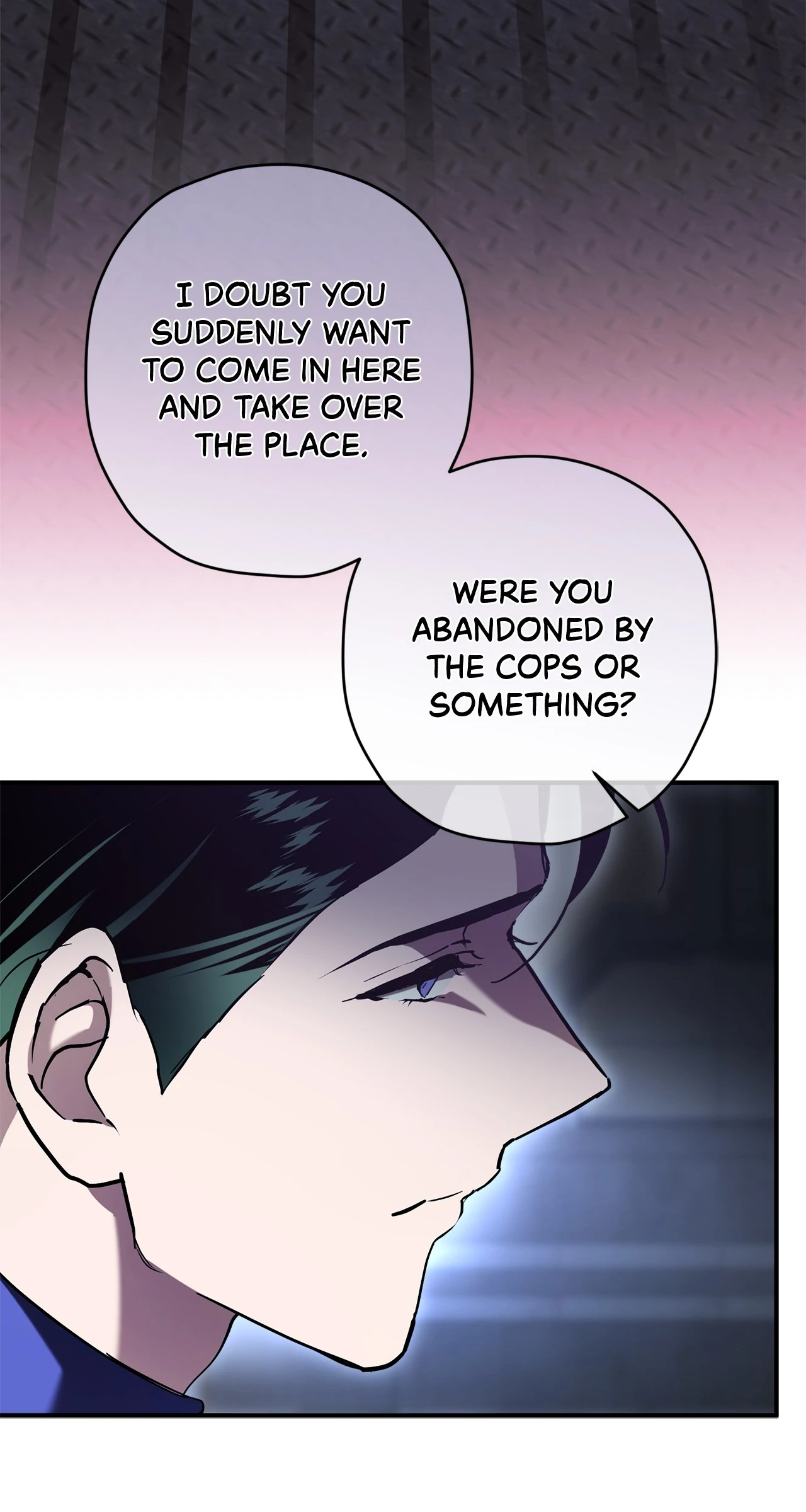 Bullet Time Chapter 14 - Page 31