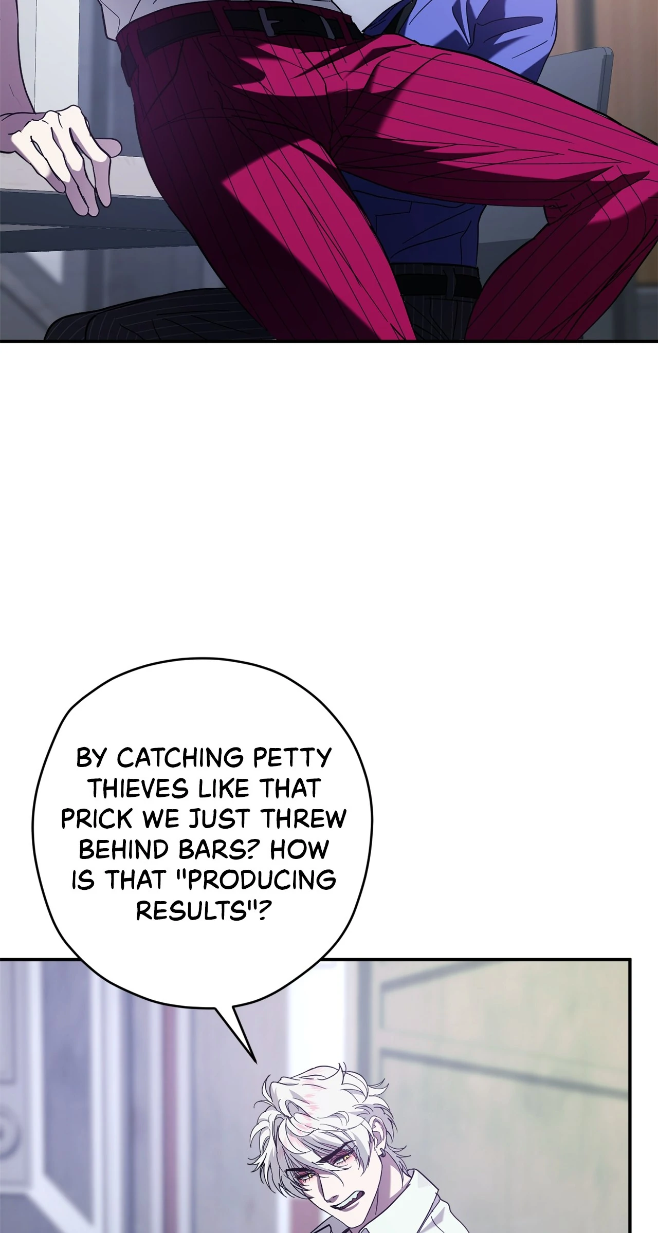 Bullet Time Chapter 14 - Page 48