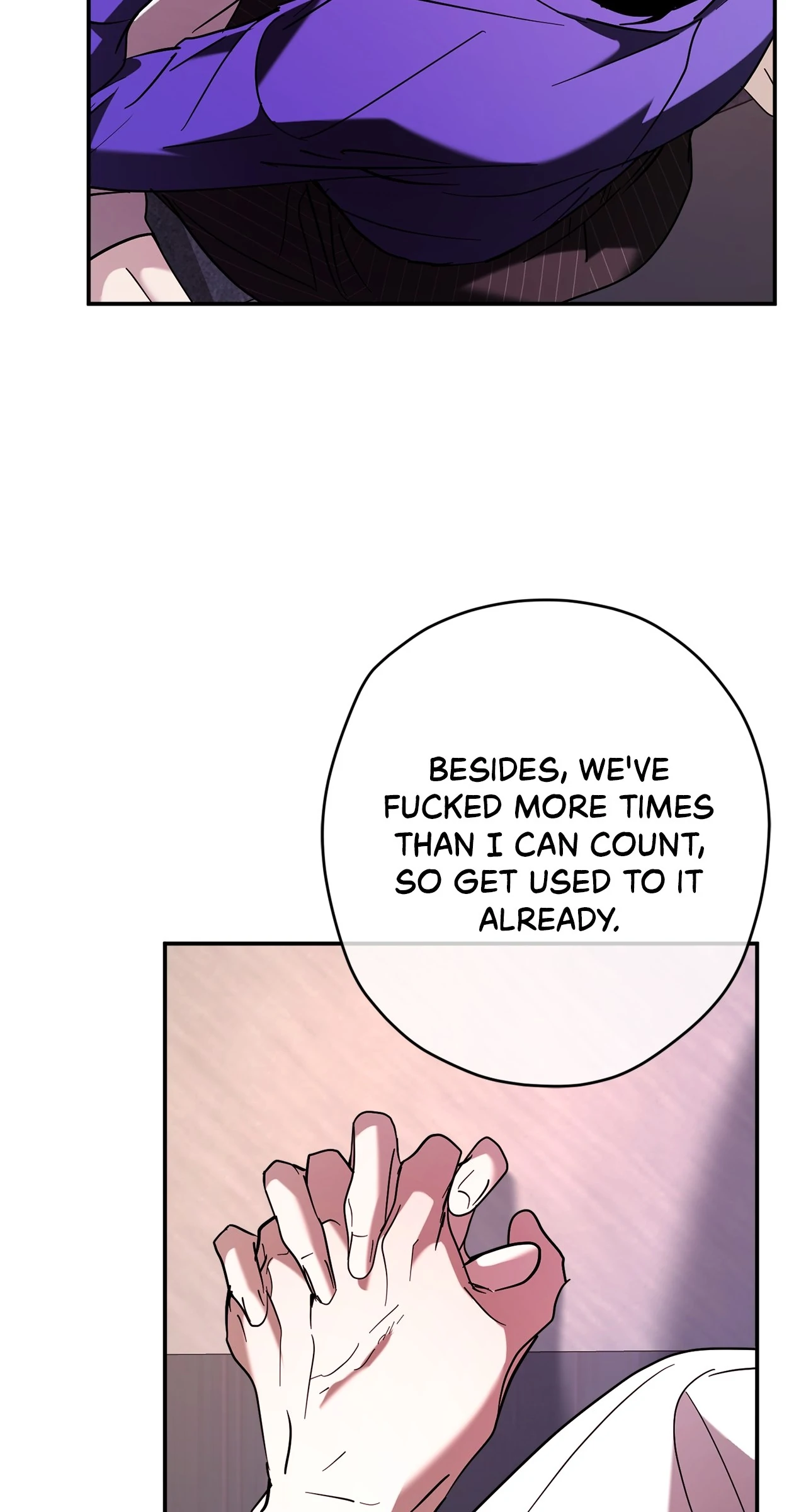 Bullet Time Chapter 14 - Page 69