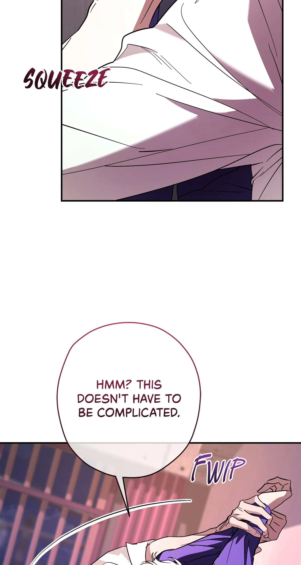 Bullet Time Chapter 14 - Page 70