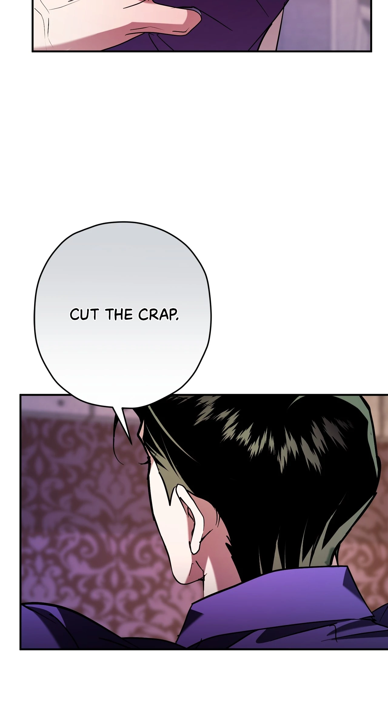 Bullet Time Chapter 14 - Page 79