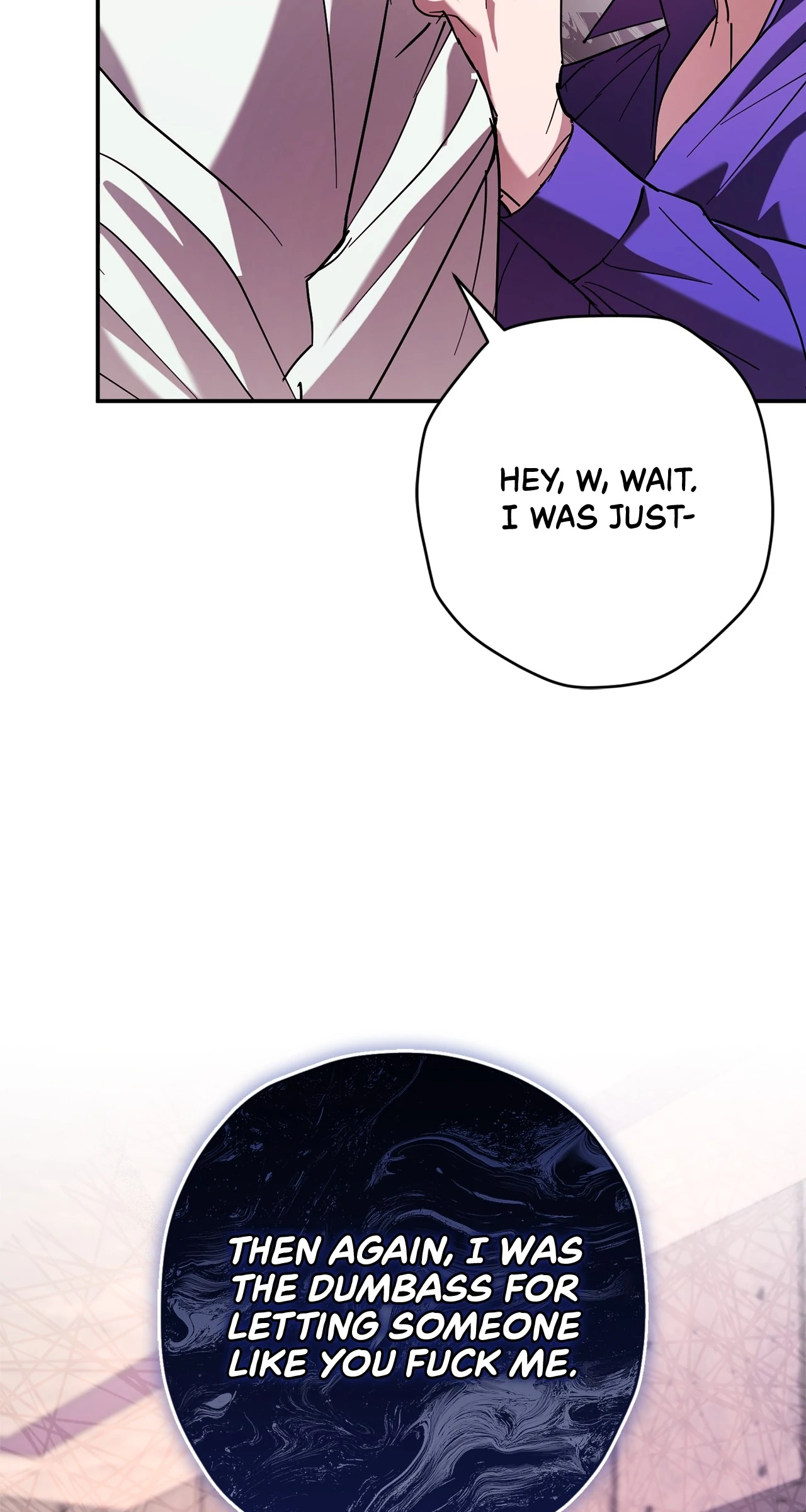 Bullet Time Chapter 14 - Page 83