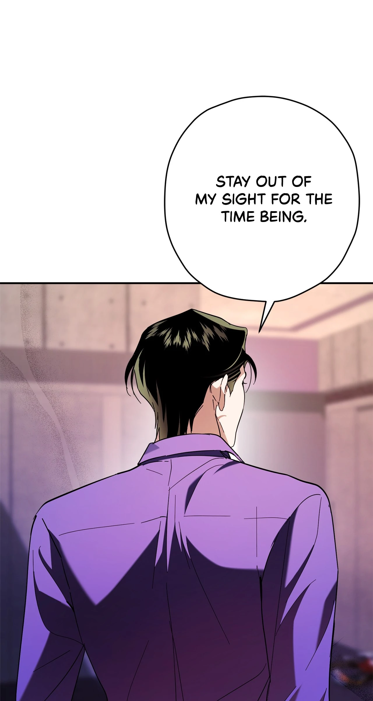 Bullet Time Chapter 14 - Page 85