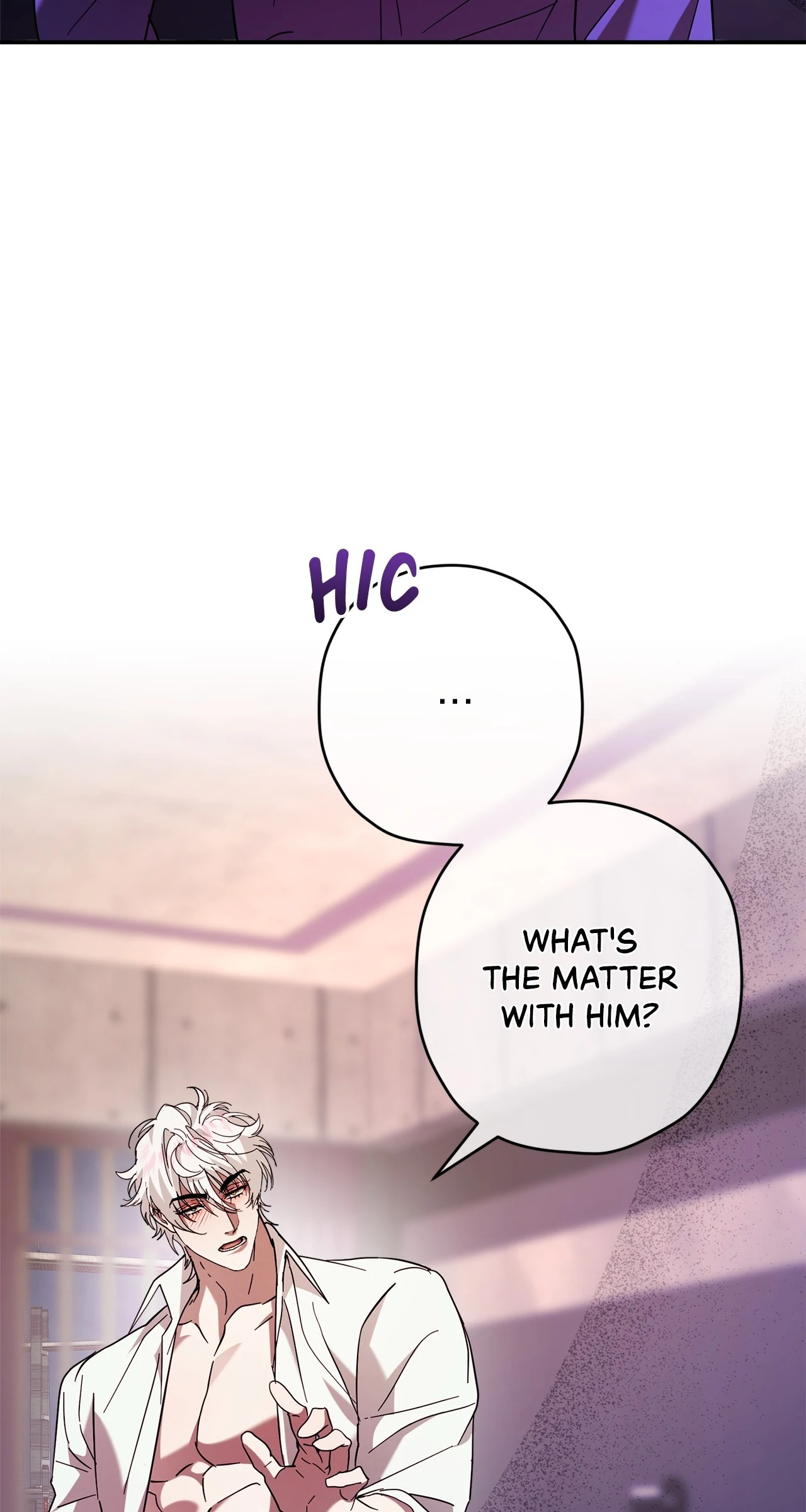 Bullet Time Chapter 14 - Page 86
