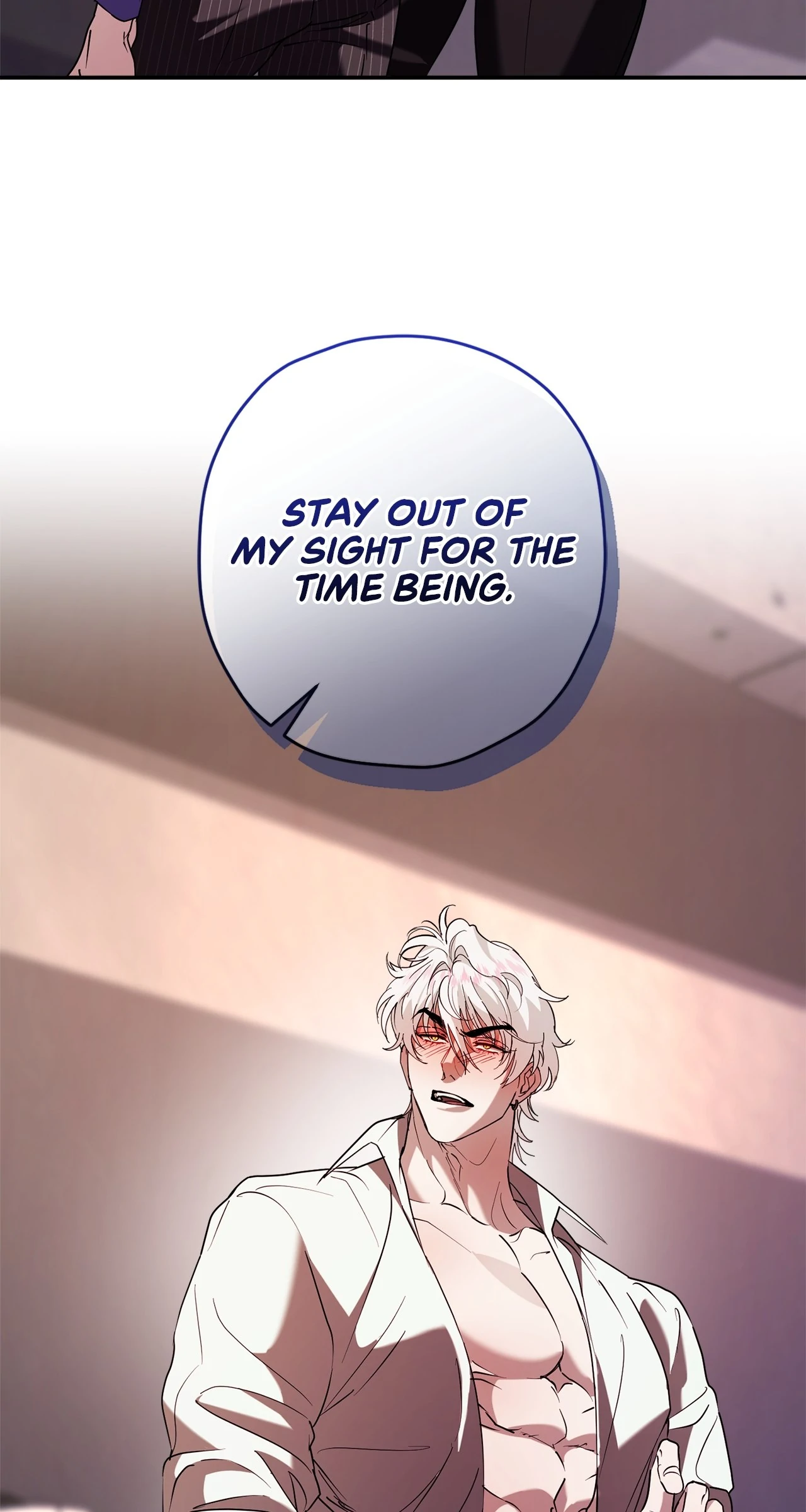 Bullet Time Chapter 15 - Page 2