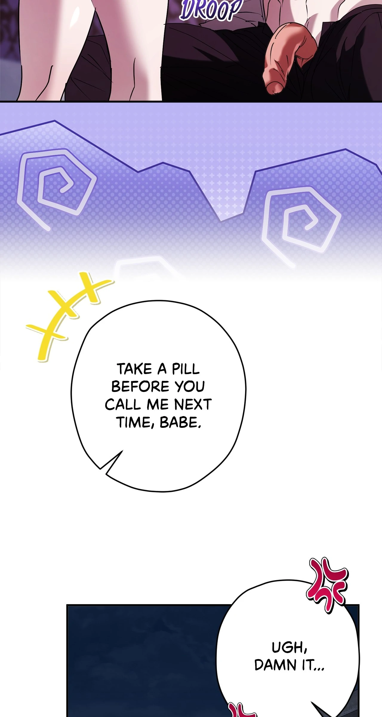 Bullet Time Chapter 15 - Page 17