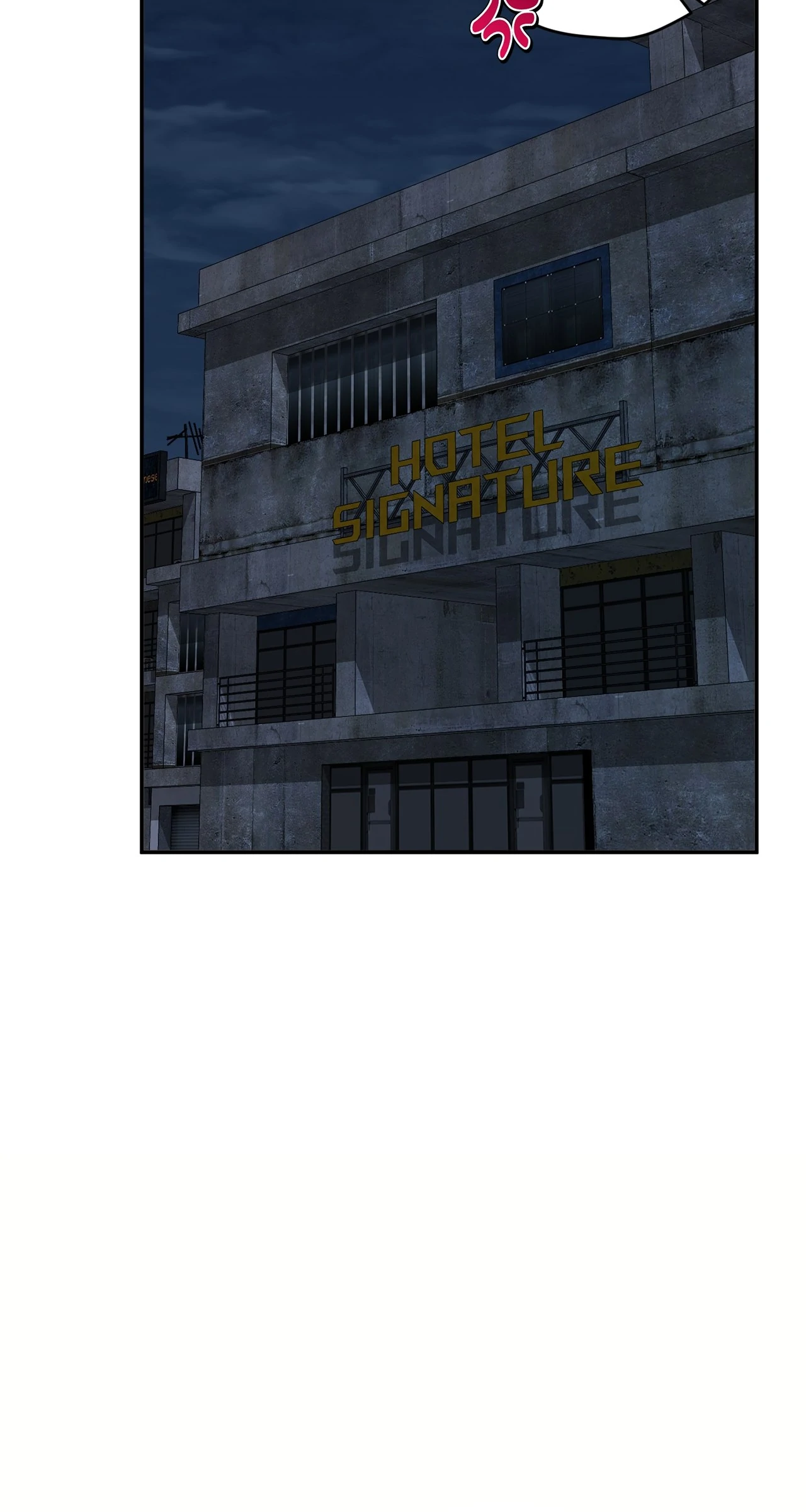Bullet Time Chapter 15 - Page 18