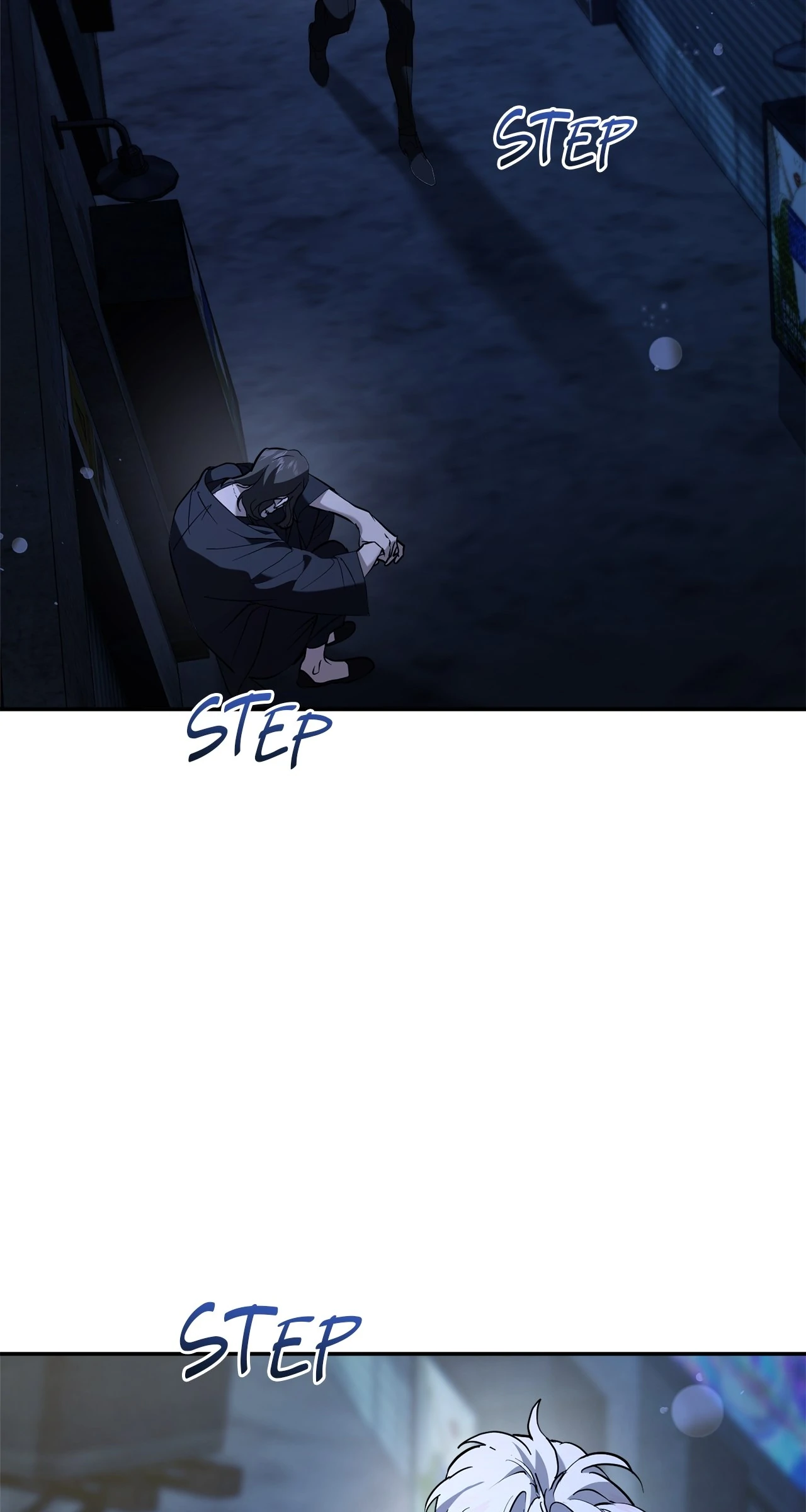 Bullet Time Chapter 15 - Page 21