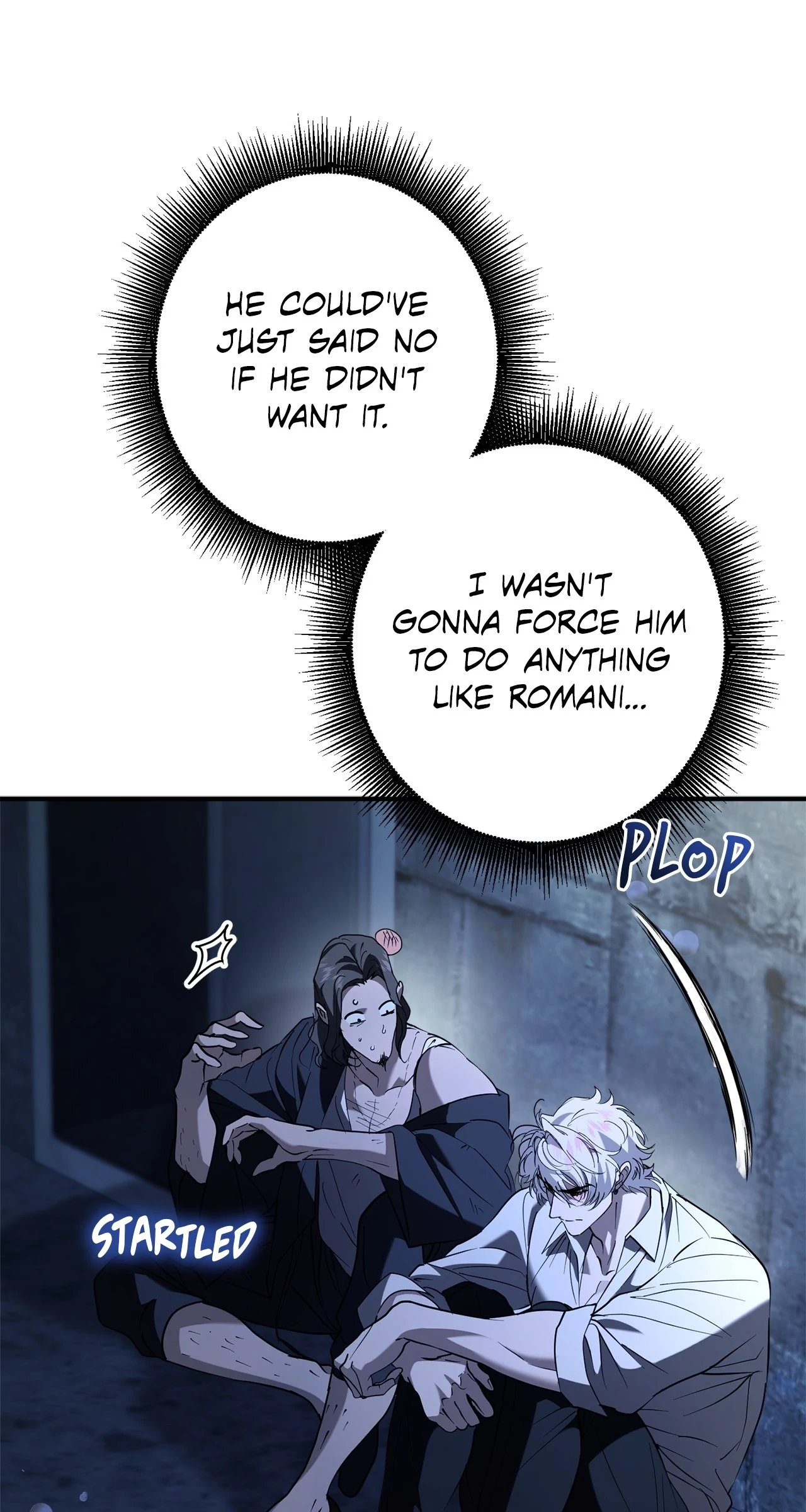 Bullet Time Chapter 15 - Page 26