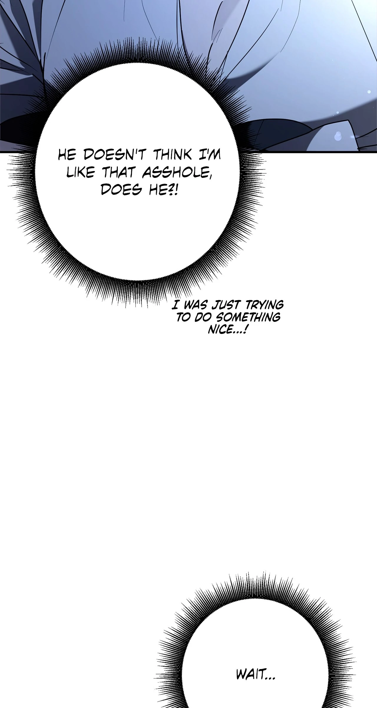 Bullet Time Chapter 15 - Page 28