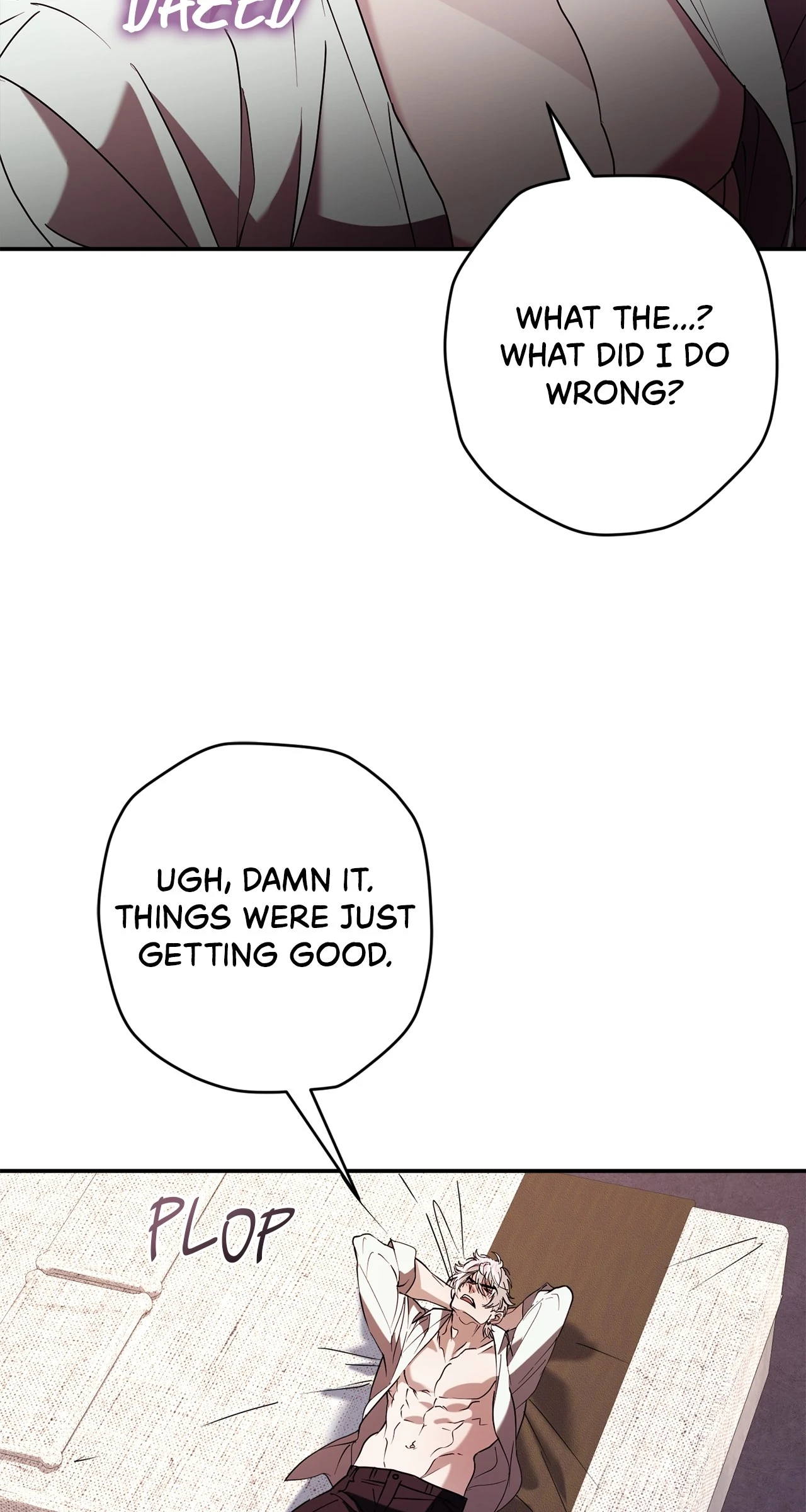 Bullet Time Chapter 15 - Page 4